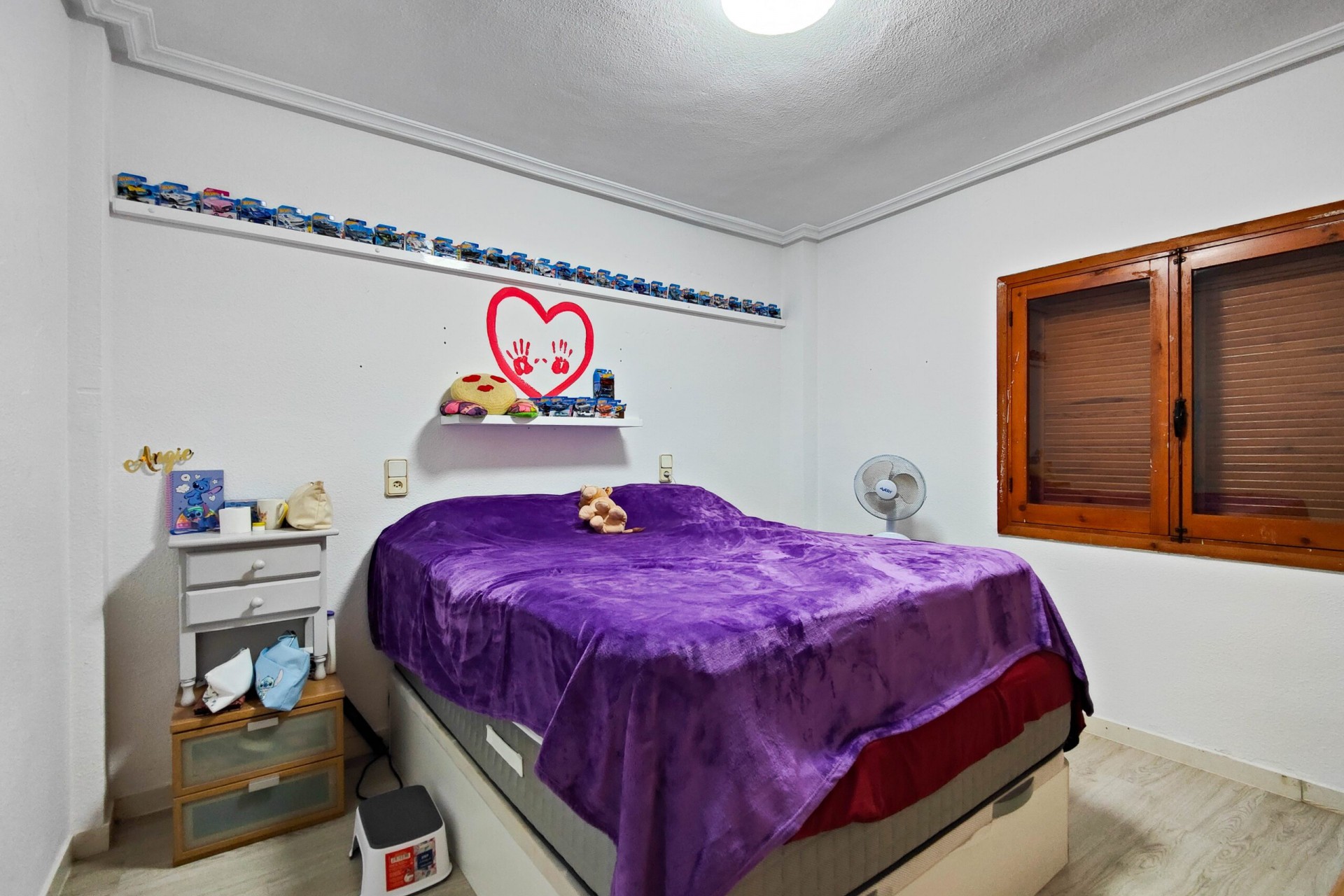 Aus zweiter Hand - Wohnung -
Torrevieja - Costa Blanca