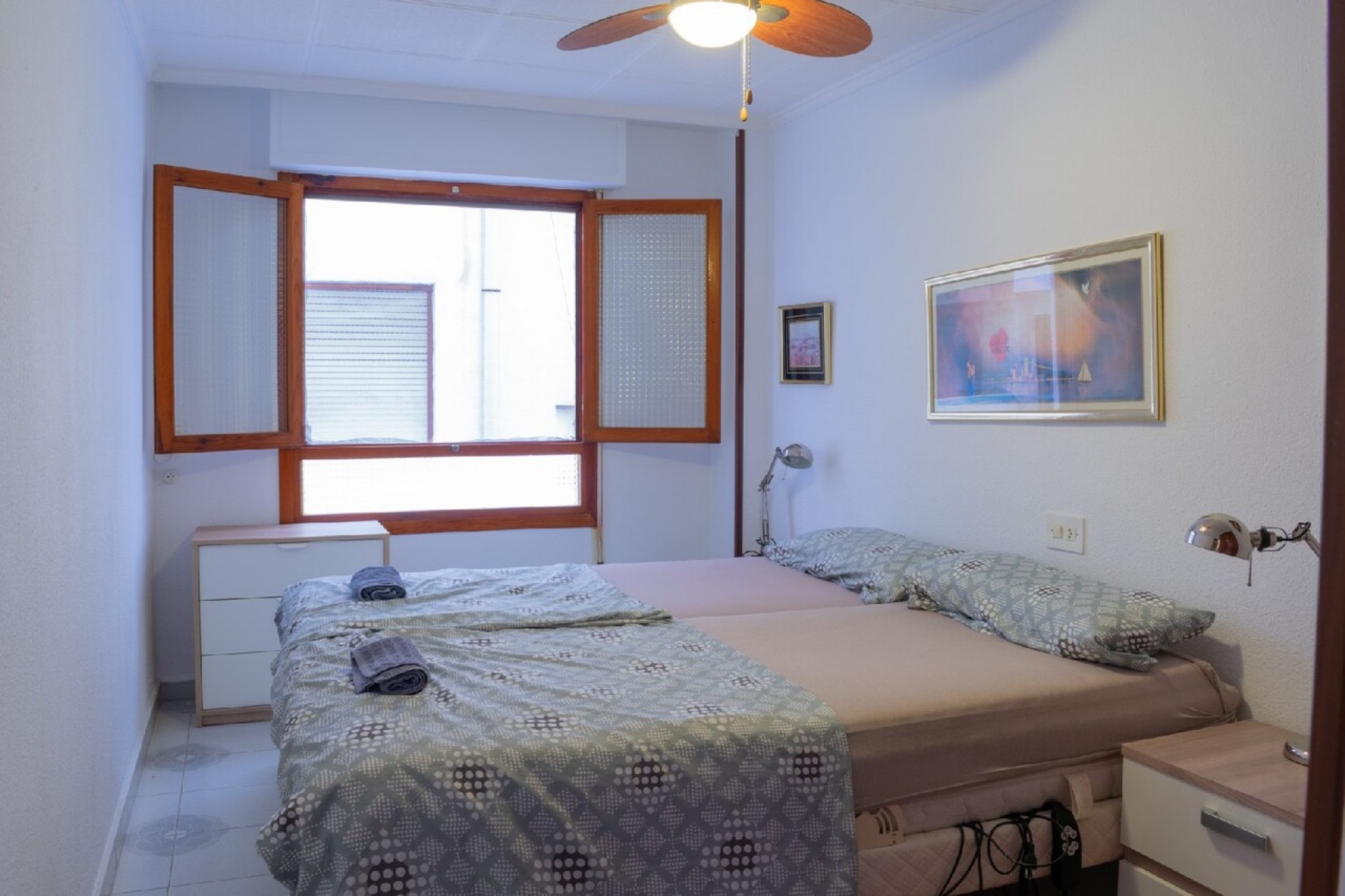 Aus zweiter Hand - Wohnung -
Torrevieja - Costa Blanca