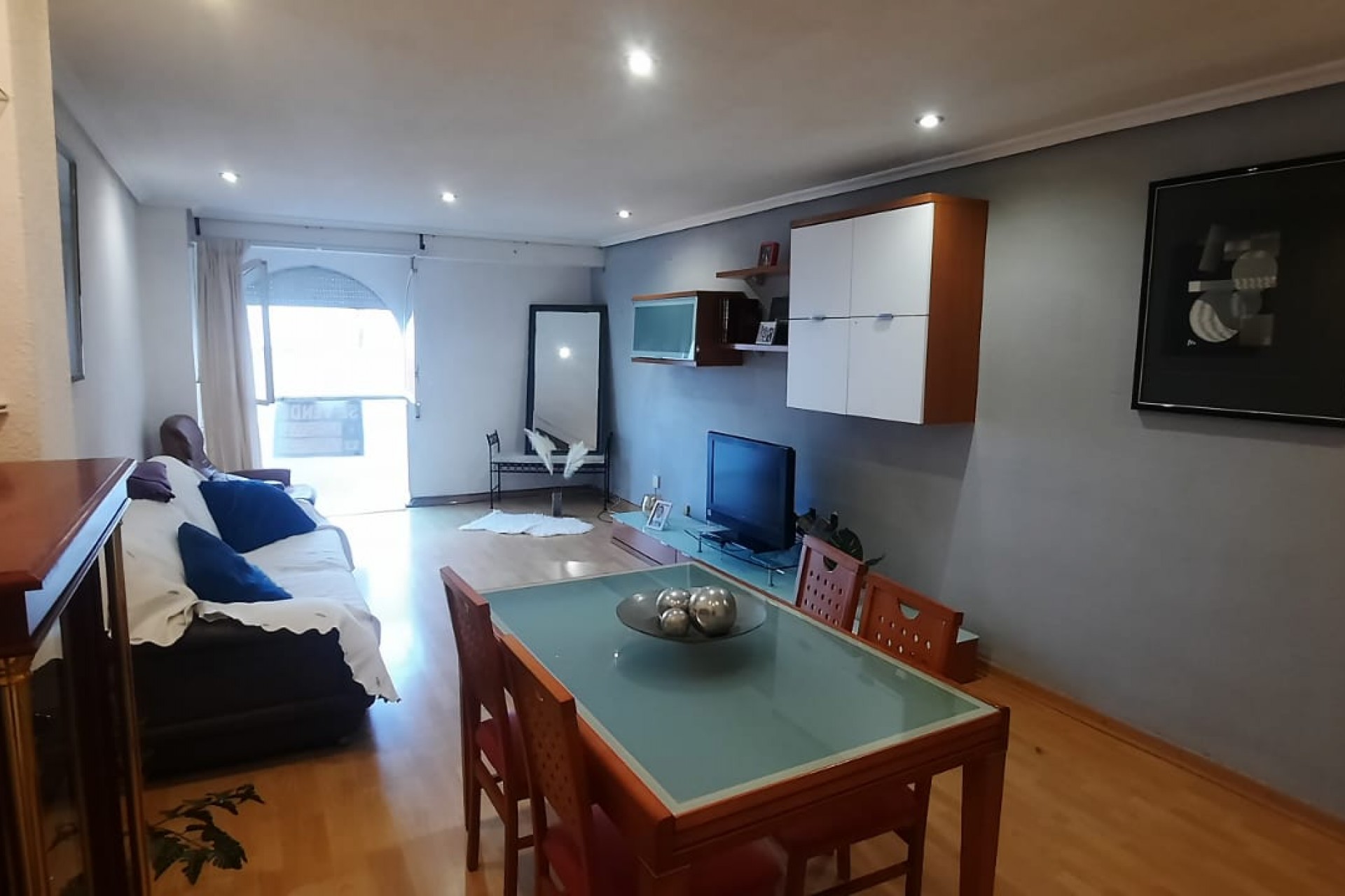 Aus zweiter Hand - Wohnung -
Torrevieja - Costa Blanca