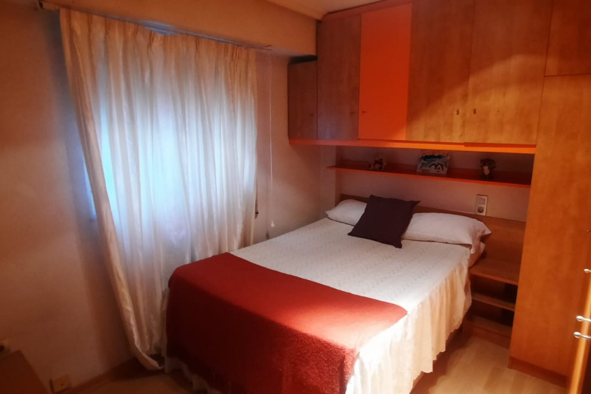 Aus zweiter Hand - Wohnung -
Torrevieja - Costa Blanca