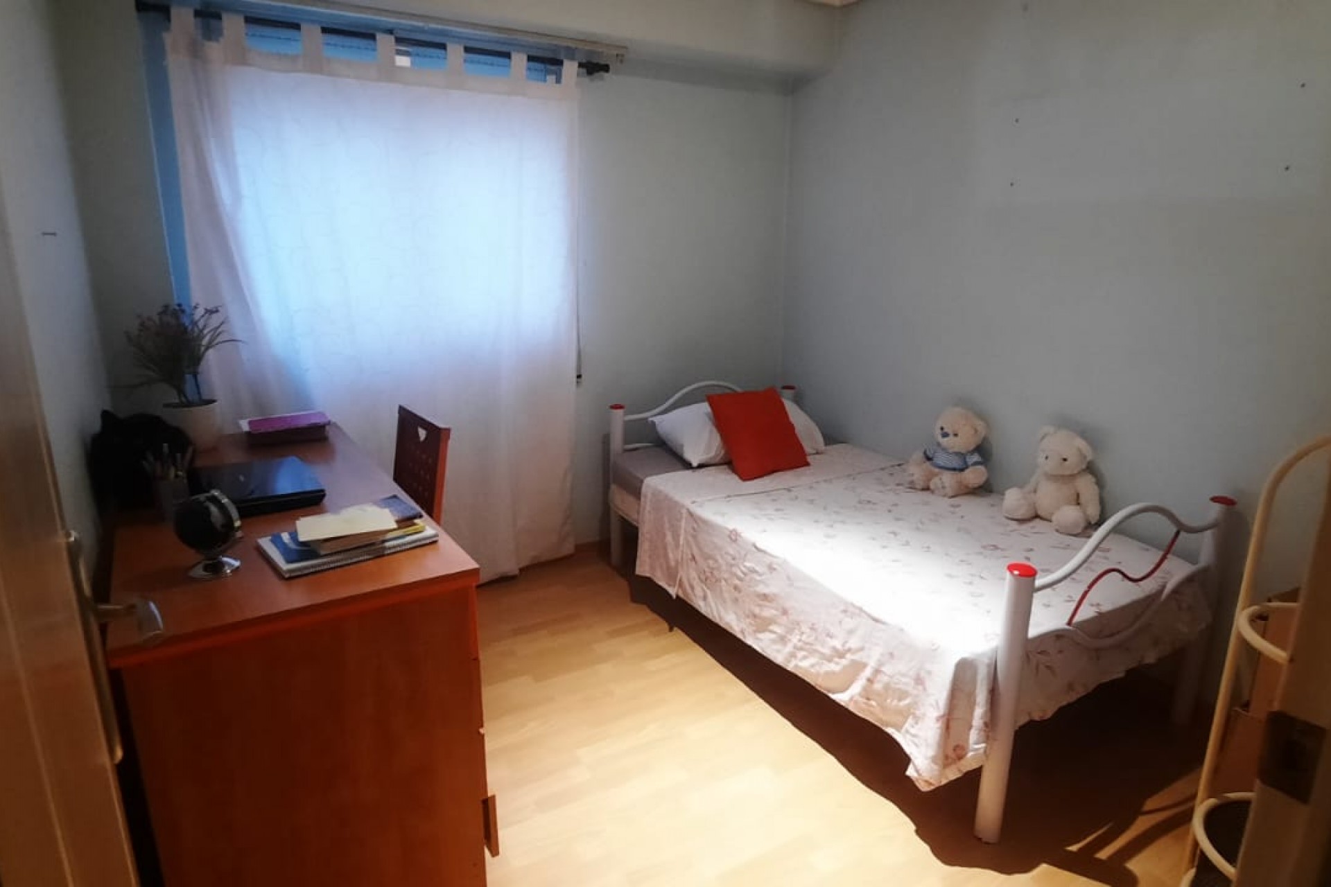 Aus zweiter Hand - Wohnung -
Torrevieja - Costa Blanca