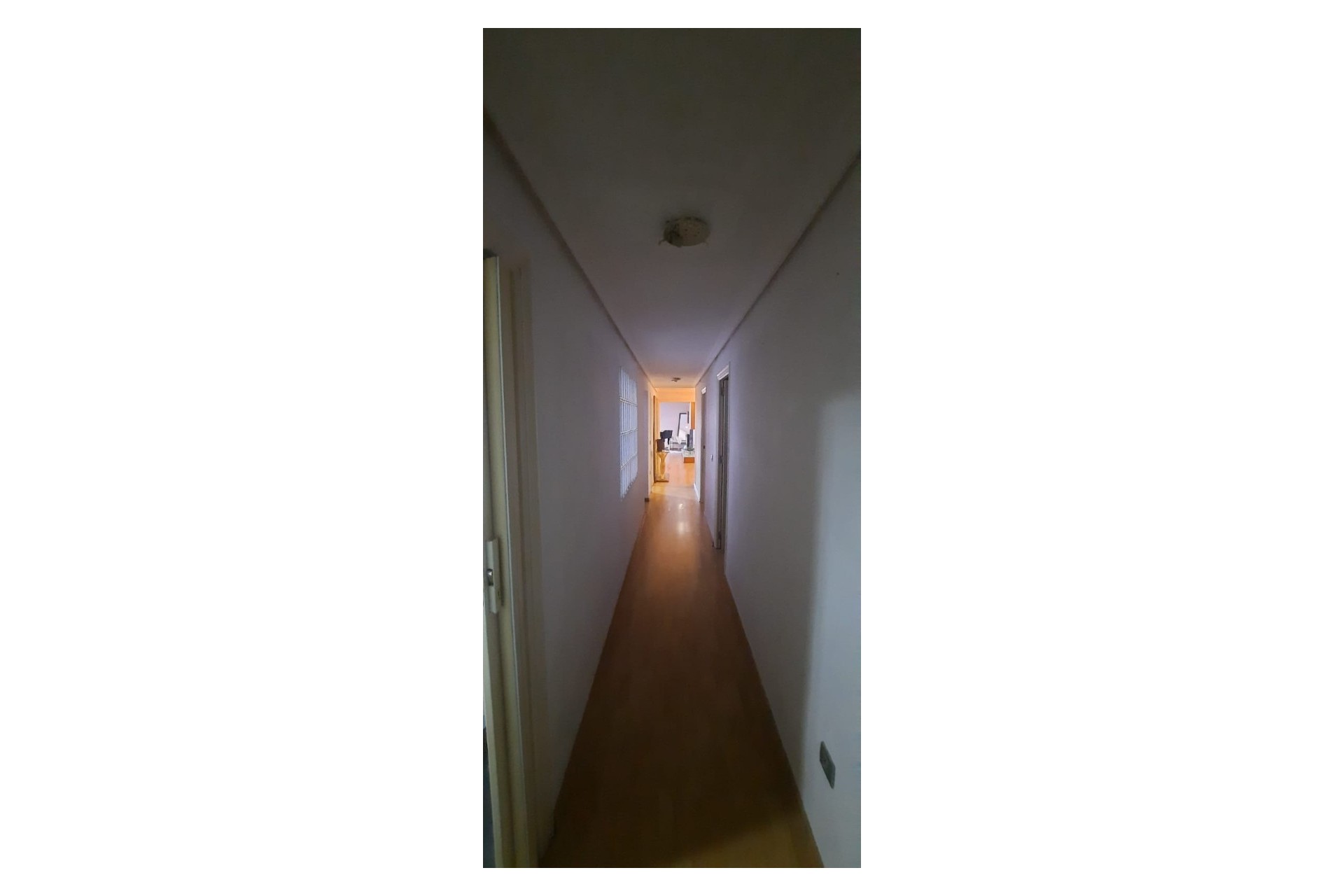 Aus zweiter Hand - Wohnung -
Torrevieja - Costa Blanca