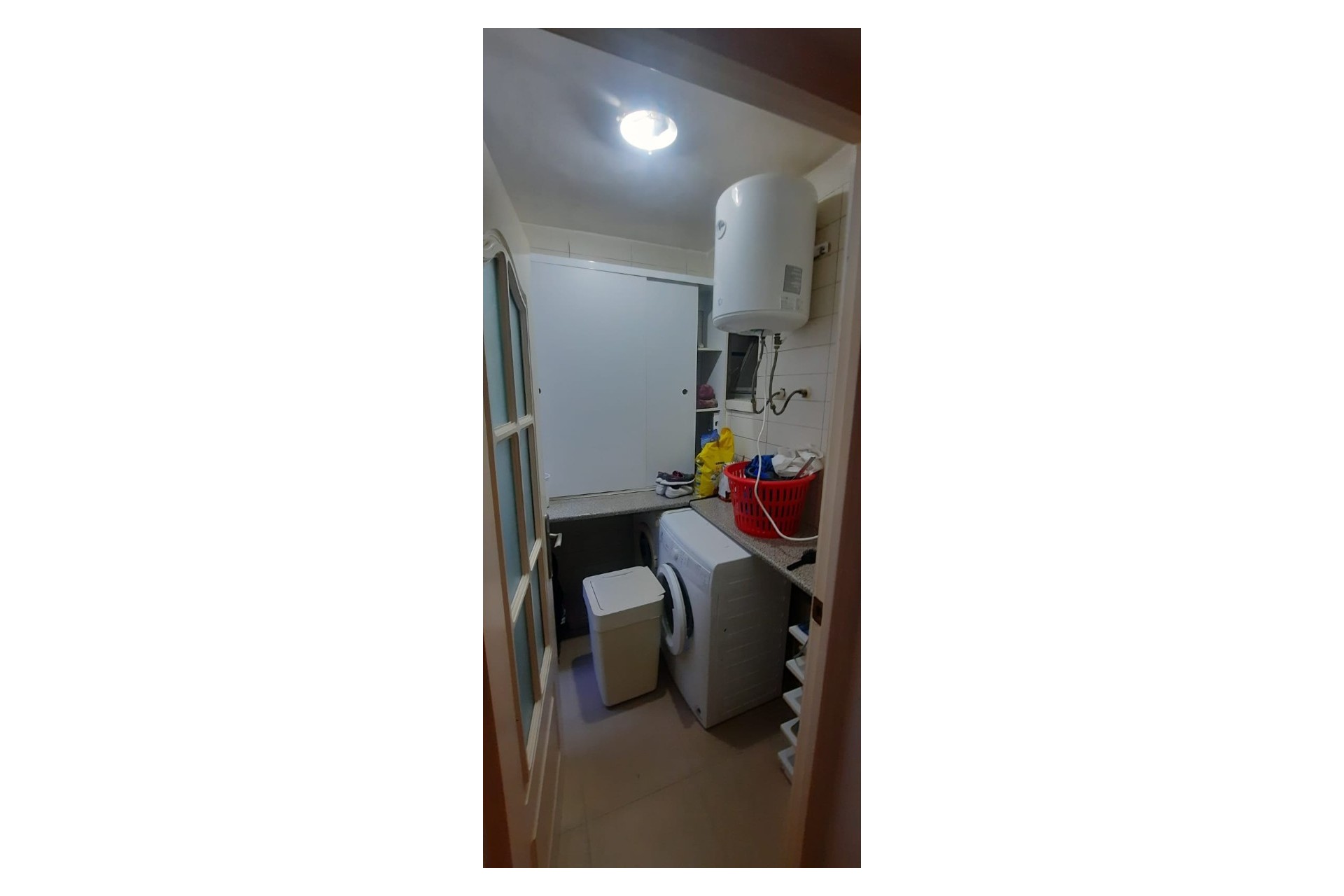 Aus zweiter Hand - Wohnung -
Torrevieja - Costa Blanca