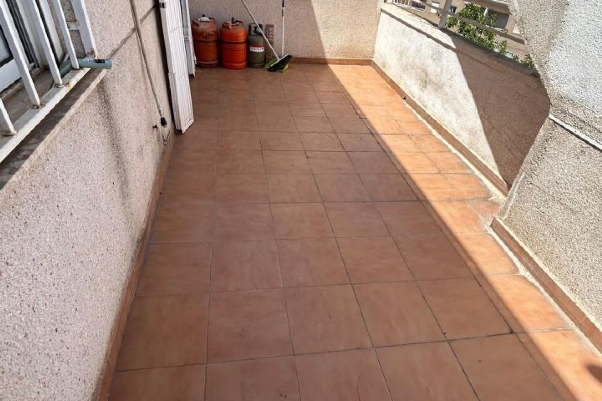 Aus zweiter Hand - Wohnung -
Torrevieja - Costa Blanca