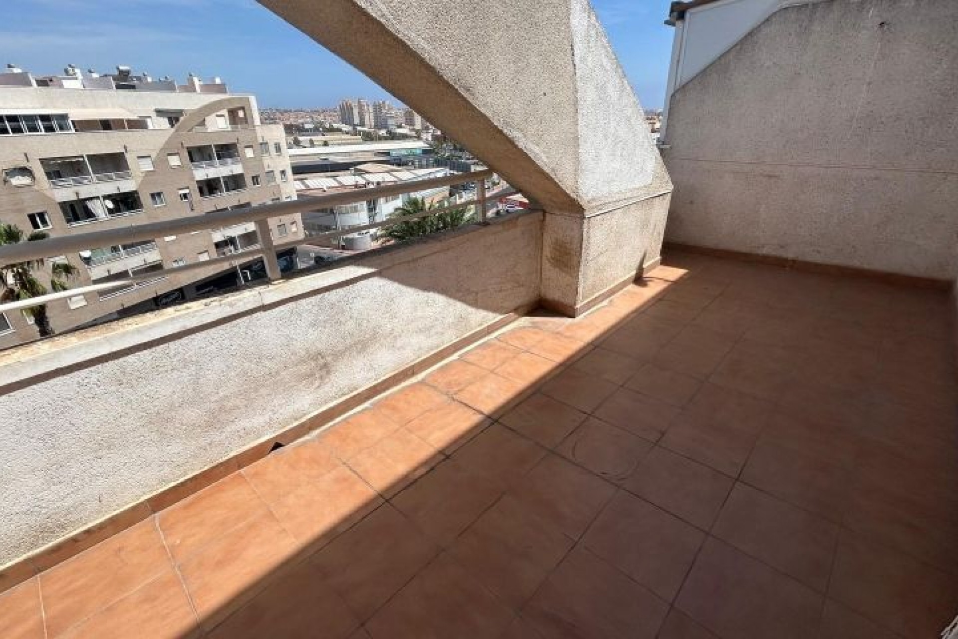 Aus zweiter Hand - Wohnung -
Torrevieja - Costa Blanca