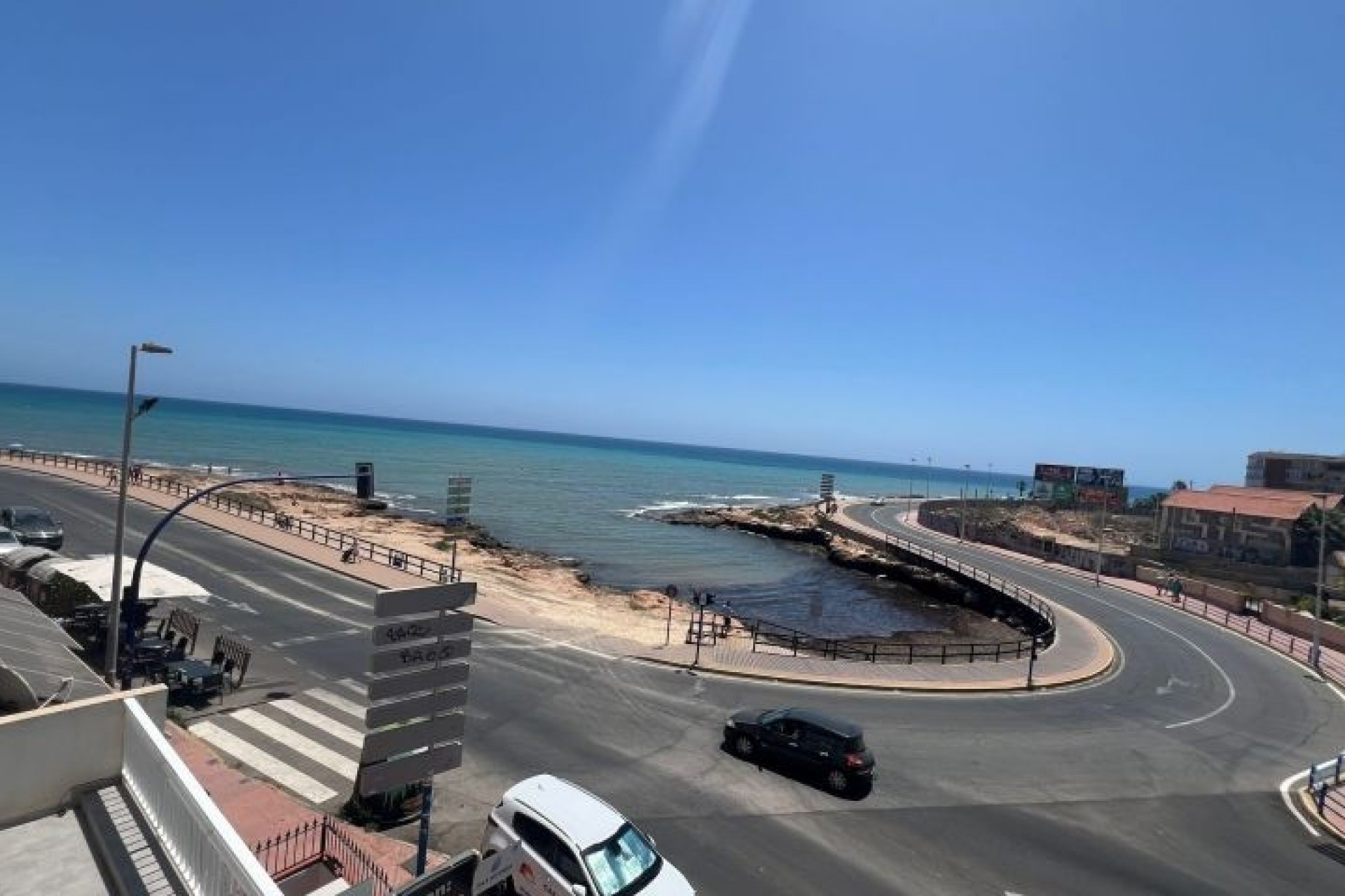 Aus zweiter Hand - Wohnung -
Torrevieja - Costa Blanca