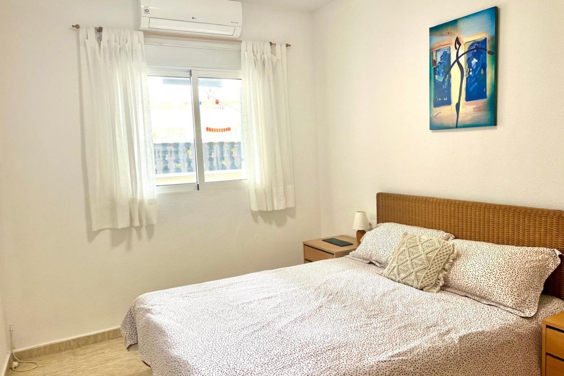 Aus zweiter Hand - Wohnung -
Torrevieja - Costa Blanca