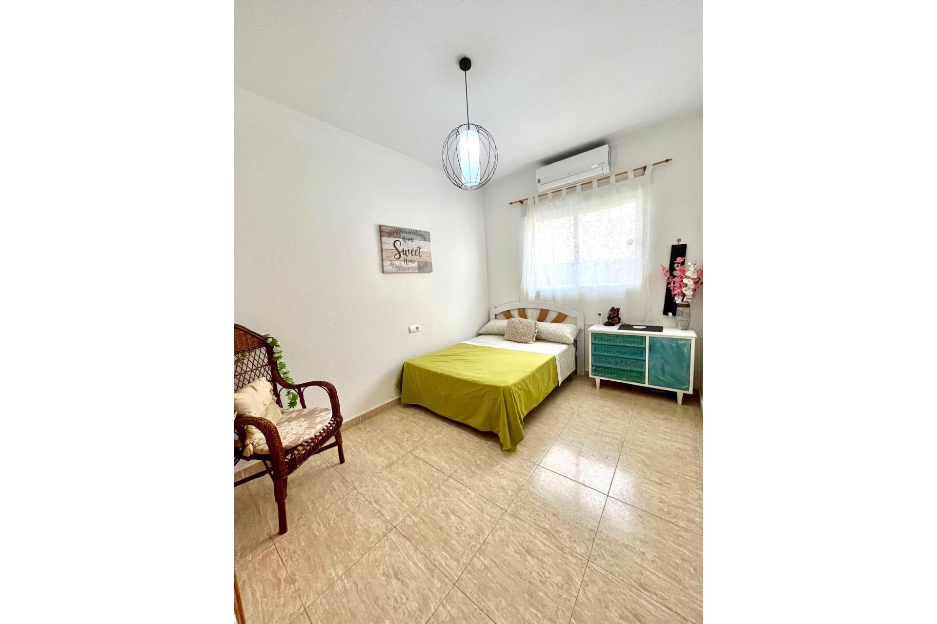 Aus zweiter Hand - Wohnung -
Torrevieja - Costa Blanca