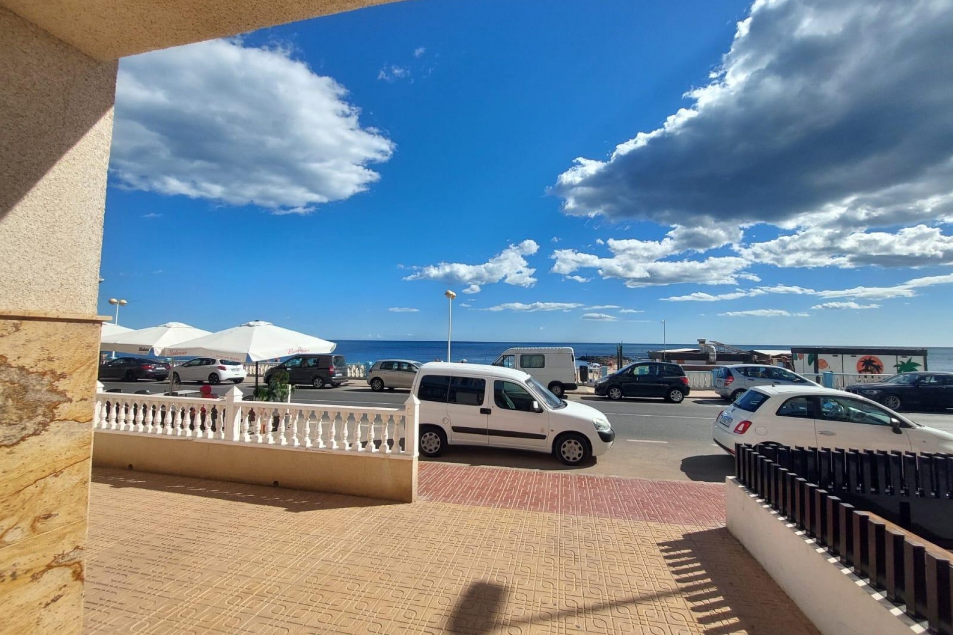 Aus zweiter Hand - Wohnung -
Torrevieja - Costa Blanca