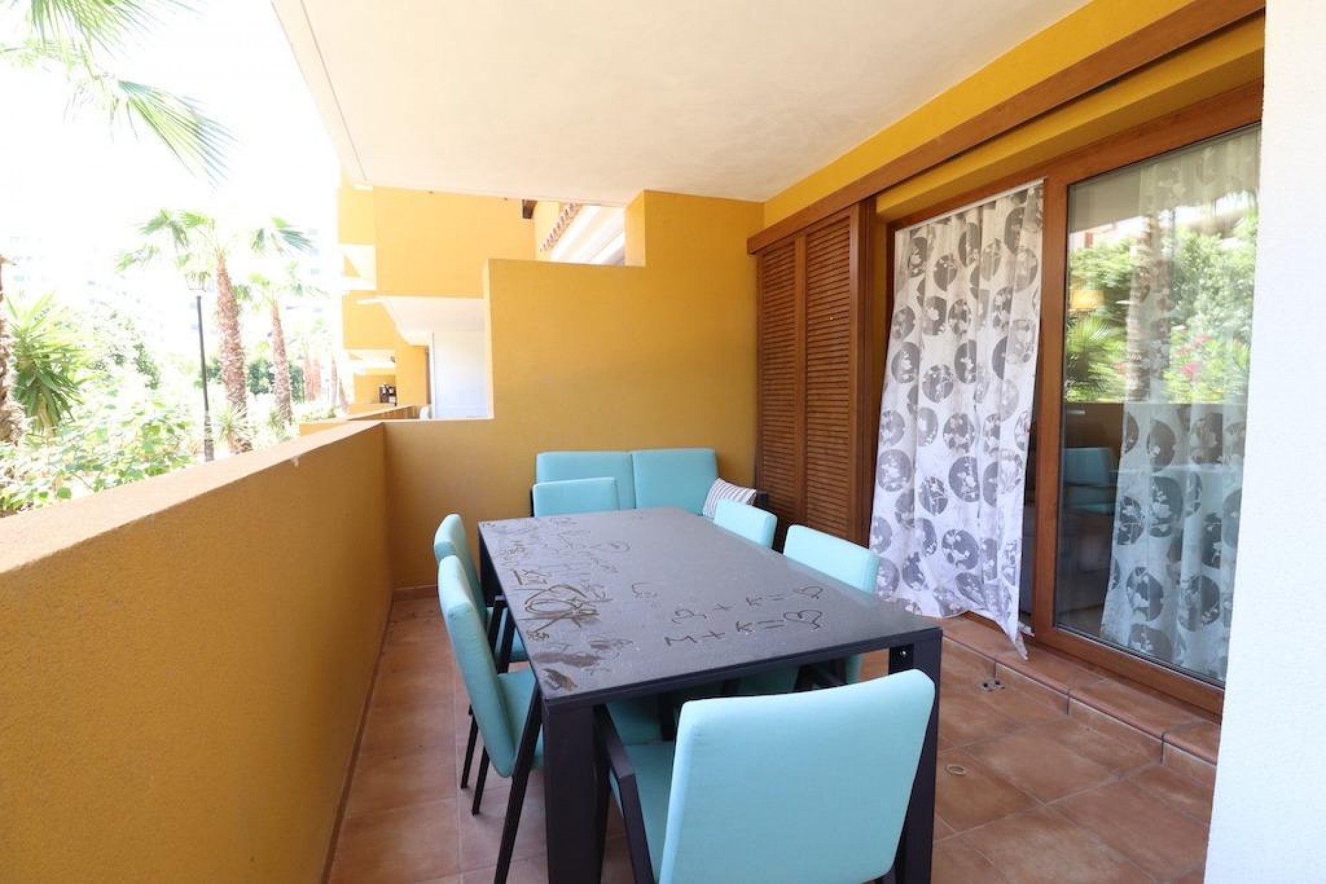 Aus zweiter Hand - Wohnung -
Torrevieja - Costa Blanca