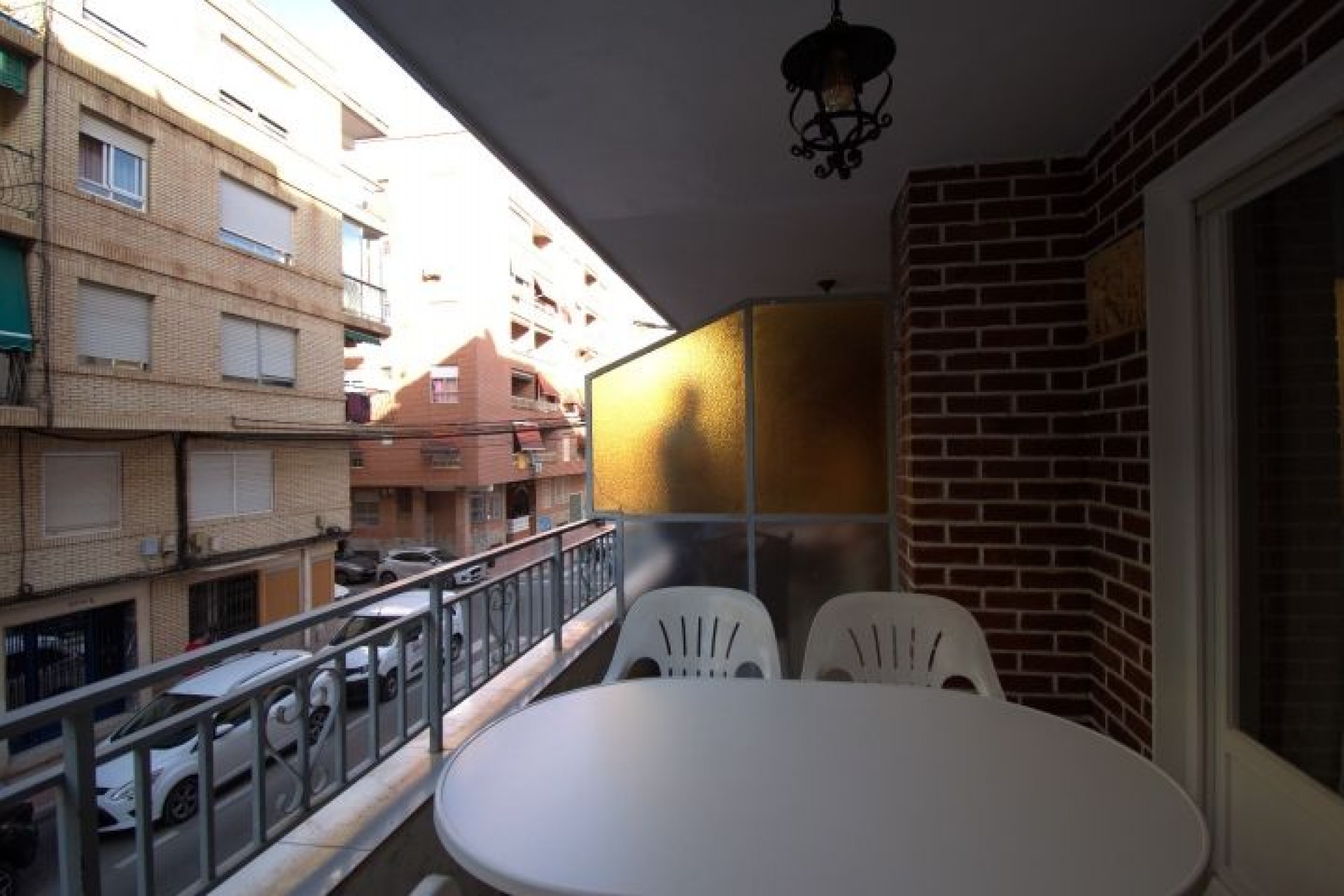 Aus zweiter Hand - Wohnung -
Torrevieja - Costa Blanca