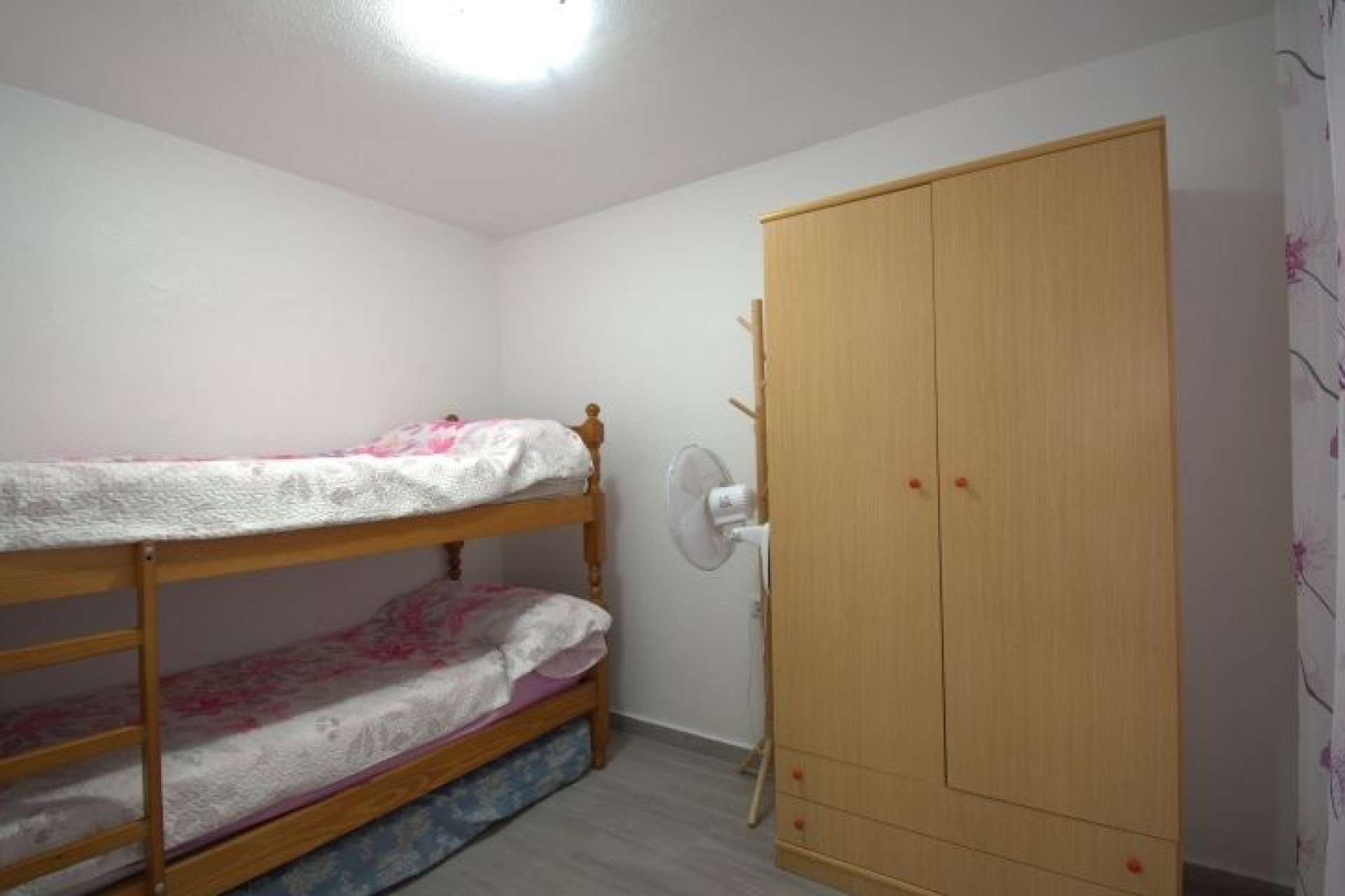 Aus zweiter Hand - Wohnung -
Torrevieja - Costa Blanca