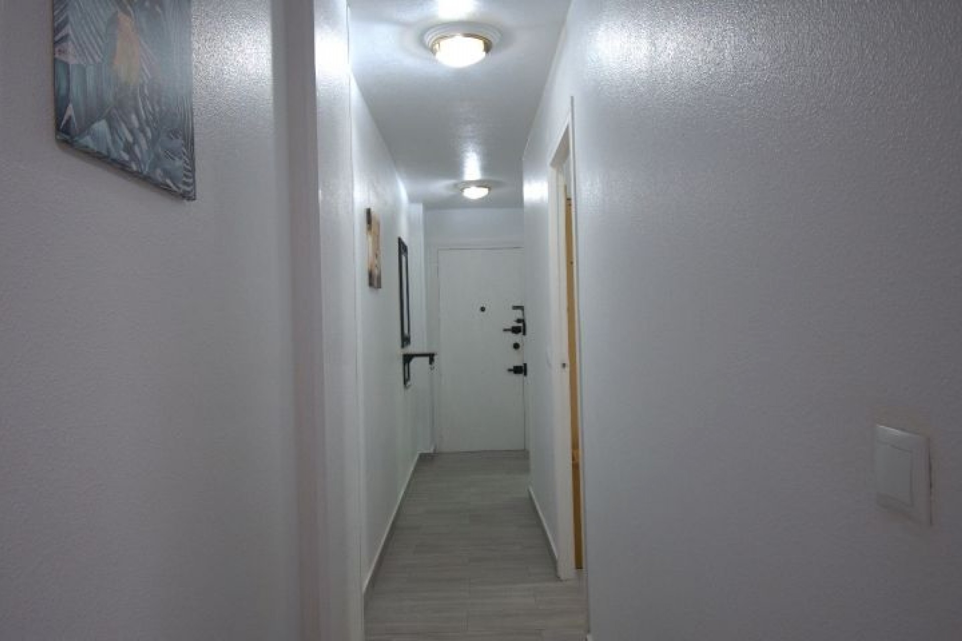 Aus zweiter Hand - Wohnung -
Torrevieja - Costa Blanca