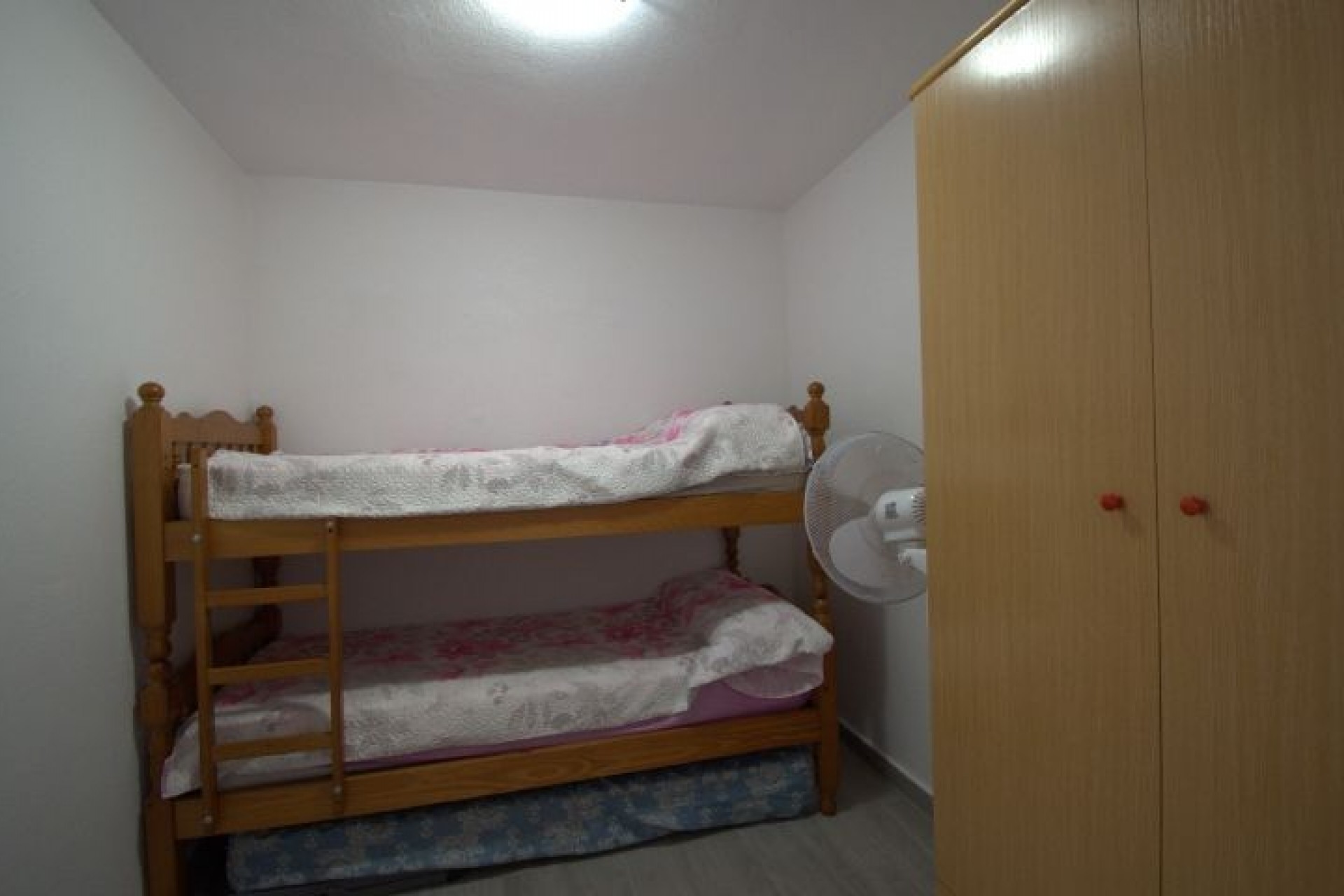 Aus zweiter Hand - Wohnung -
Torrevieja - Costa Blanca