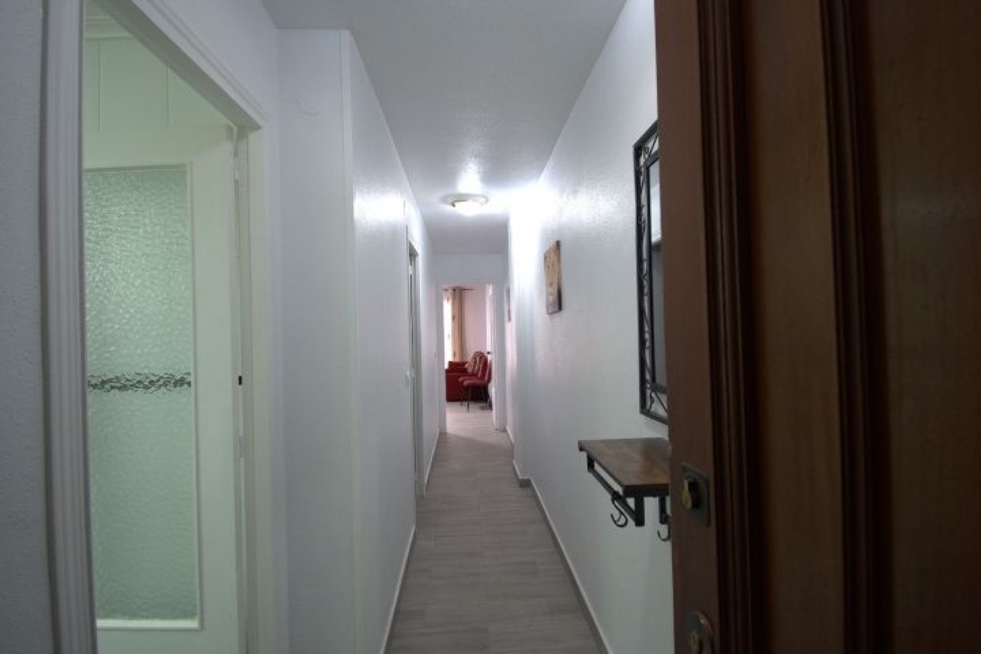 Aus zweiter Hand - Wohnung -
Torrevieja - Costa Blanca