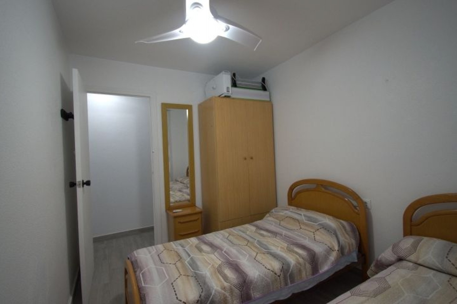 Aus zweiter Hand - Wohnung -
Torrevieja - Costa Blanca