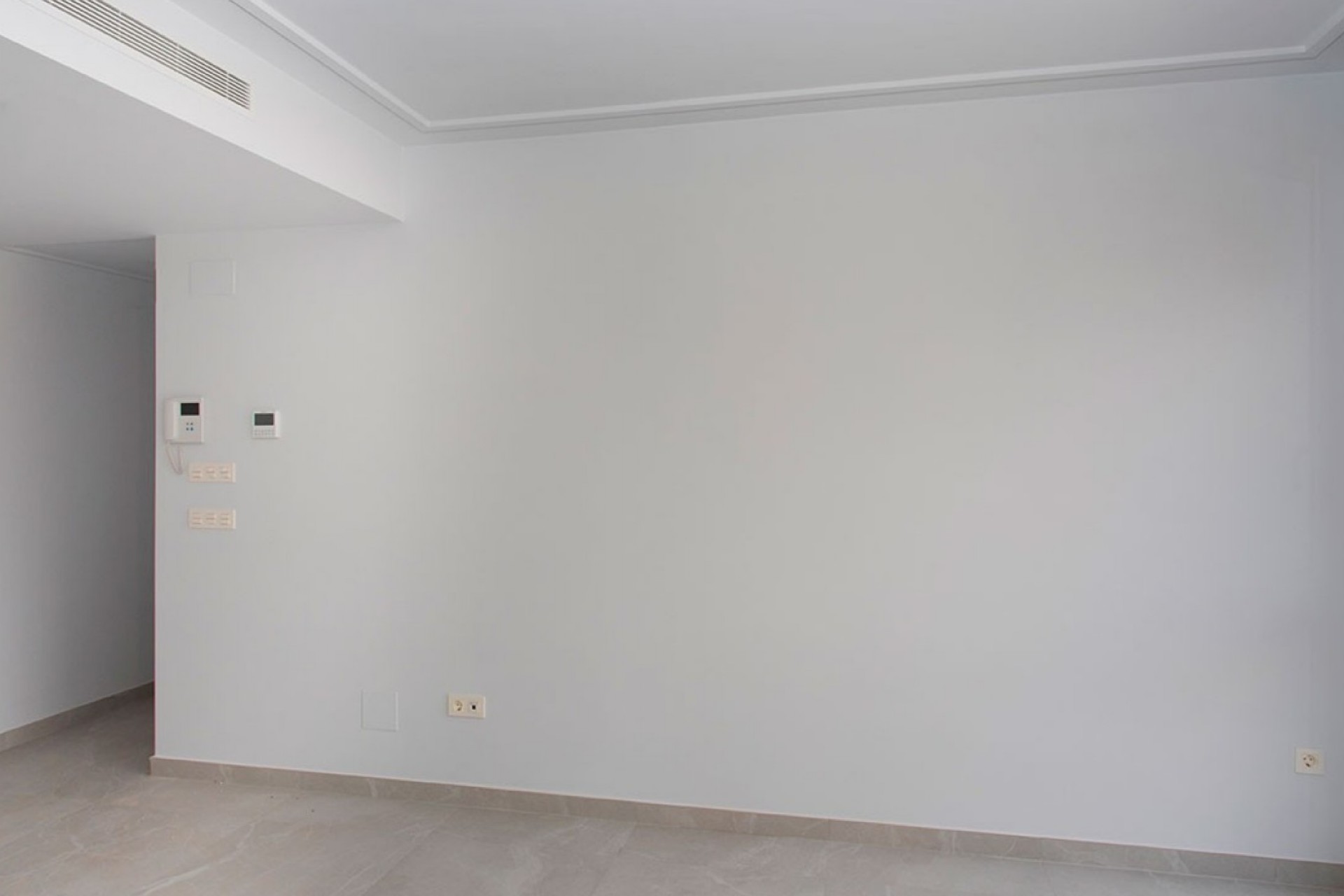 Aus zweiter Hand - Wohnung -
Torrevieja - Costa Blanca