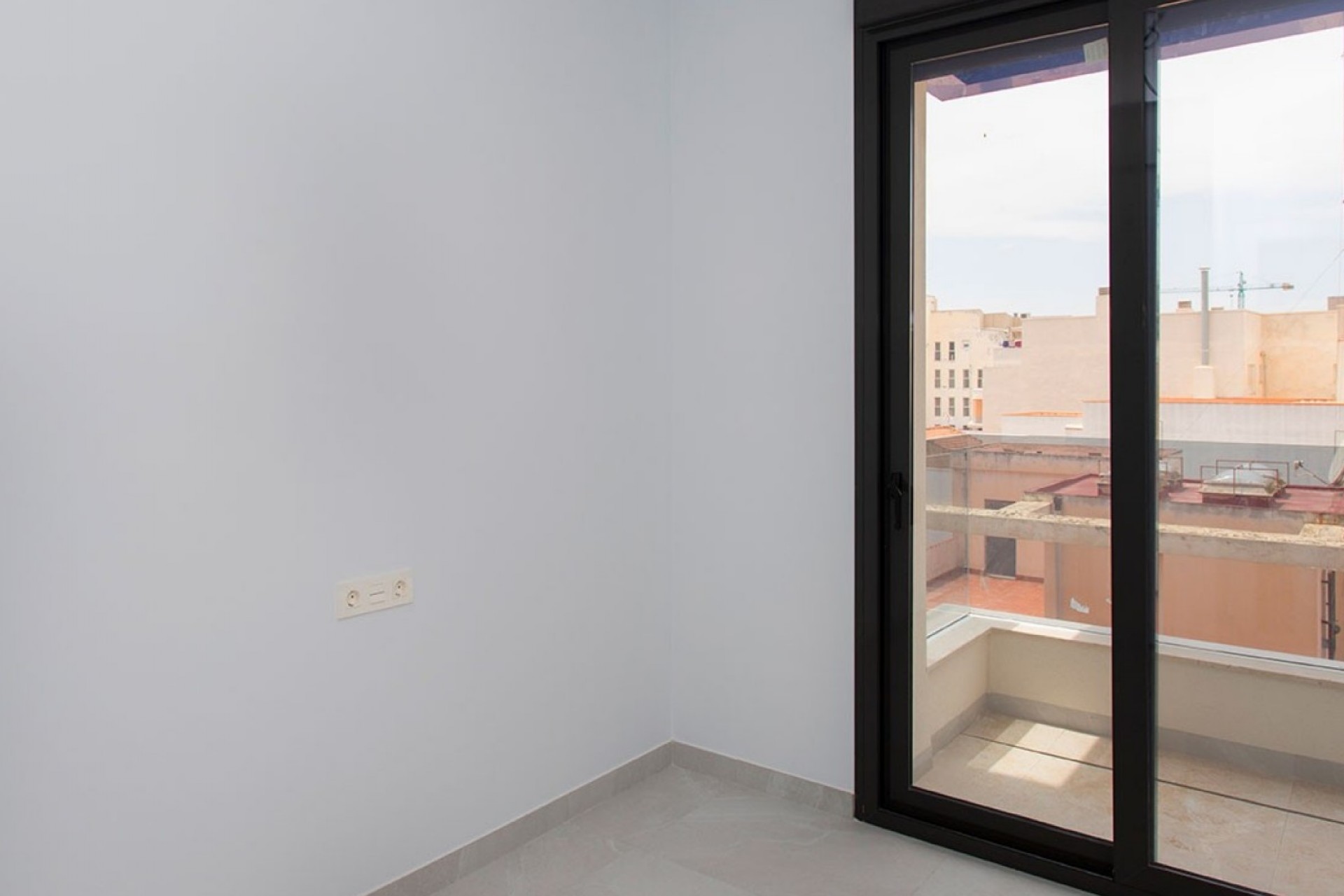 Aus zweiter Hand - Wohnung -
Torrevieja - Costa Blanca