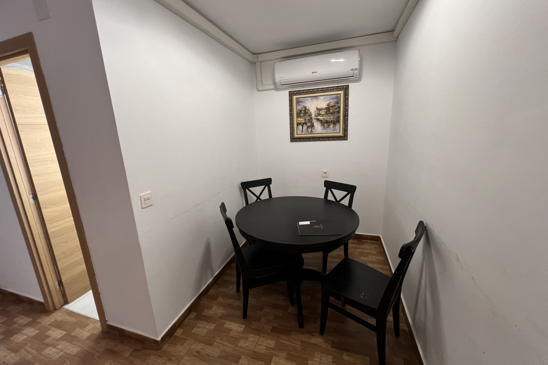 Aus zweiter Hand - Wohnung -
Torrevieja - Costa Blanca