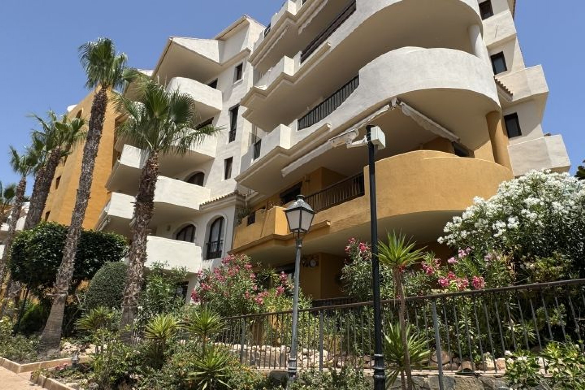 Aus zweiter Hand - Wohnung -
Torrevieja - Costa Blanca