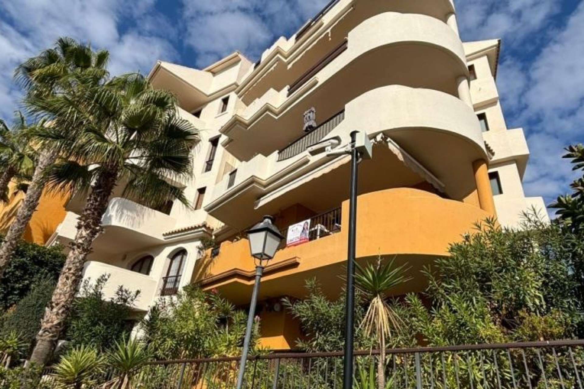 Aus zweiter Hand - Wohnung -
Torrevieja - Costa Blanca