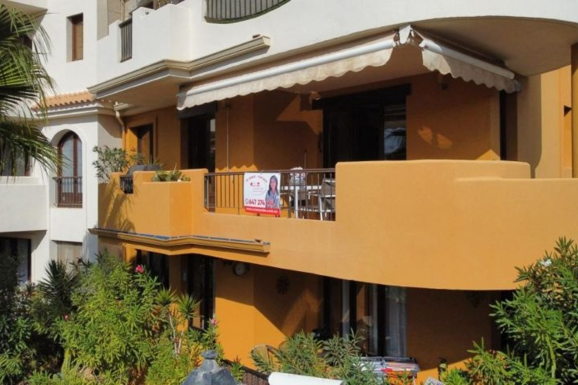 Aus zweiter Hand - Wohnung -
Torrevieja - Costa Blanca