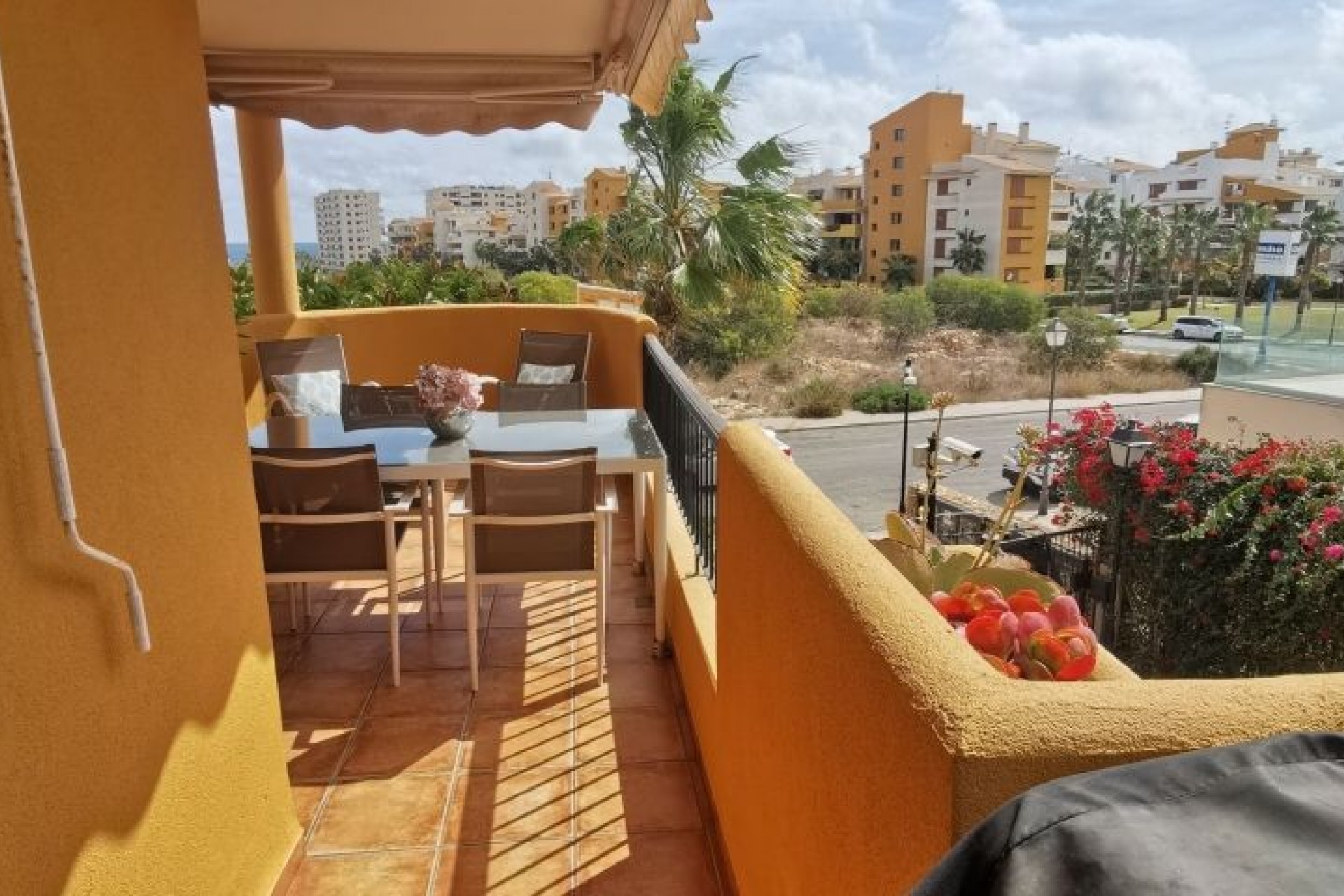 Aus zweiter Hand - Wohnung -
Torrevieja - Costa Blanca