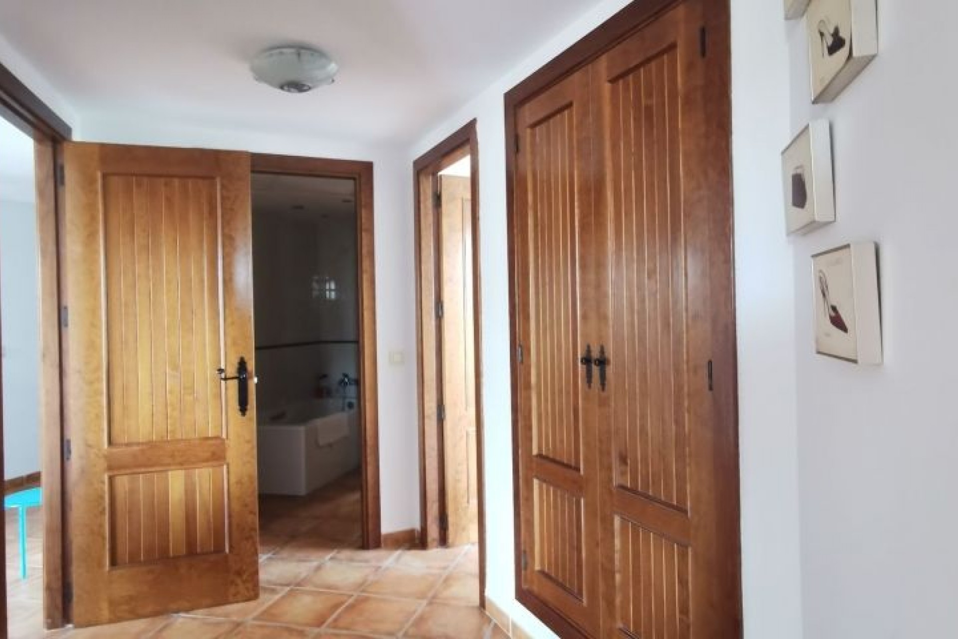 Aus zweiter Hand - Wohnung -
Torrevieja - Costa Blanca