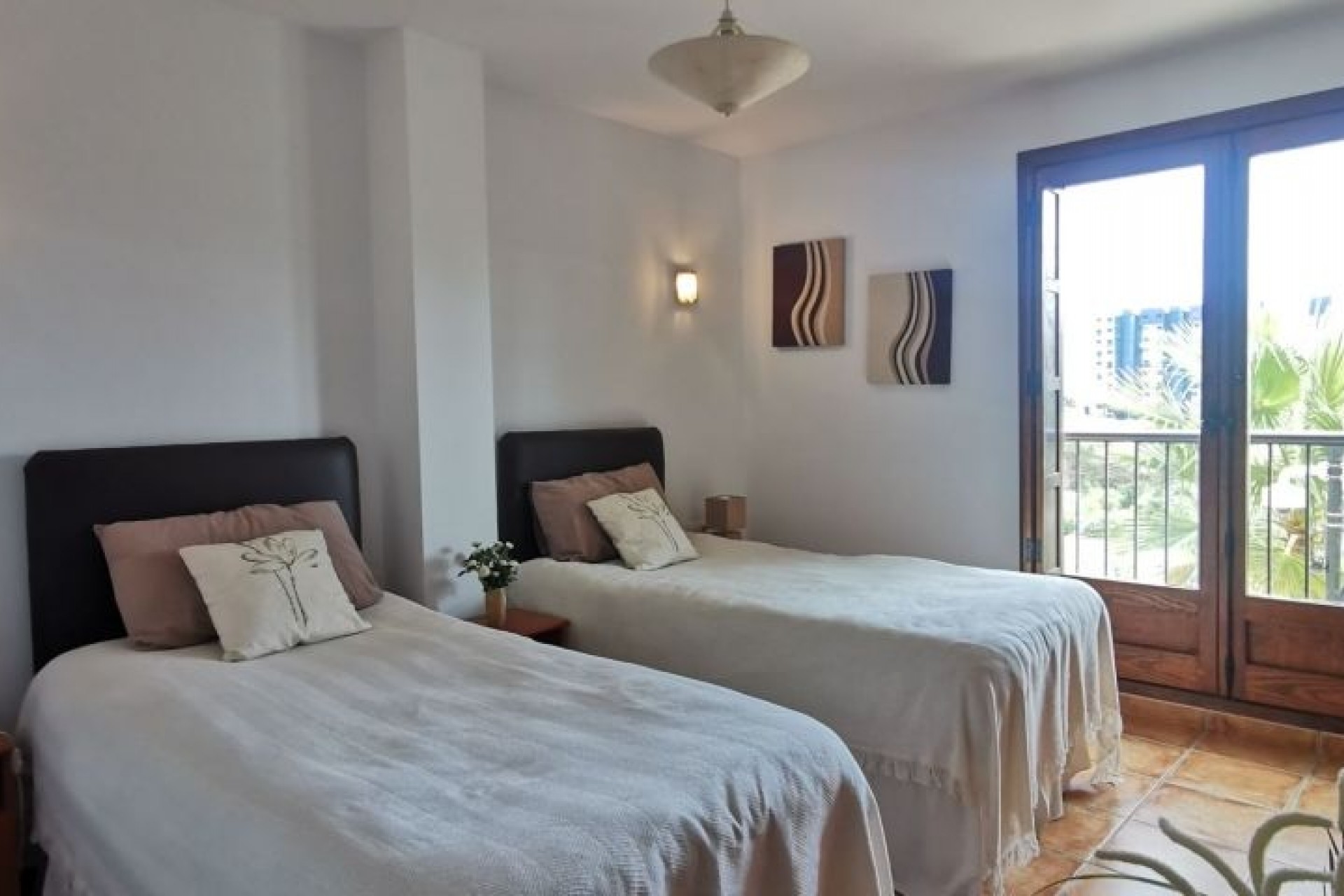 Aus zweiter Hand - Wohnung -
Torrevieja - Costa Blanca