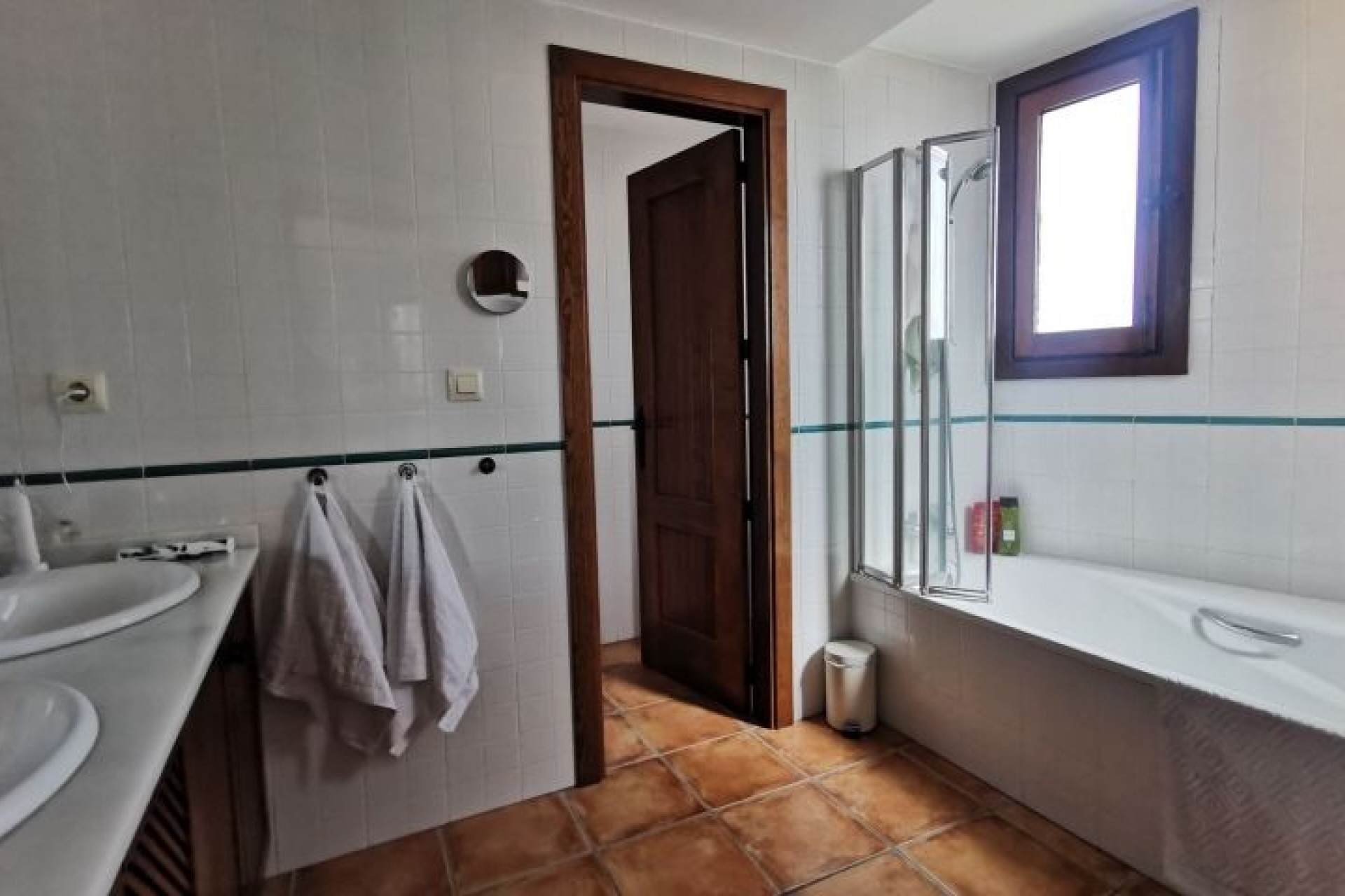 Aus zweiter Hand - Wohnung -
Torrevieja - Costa Blanca