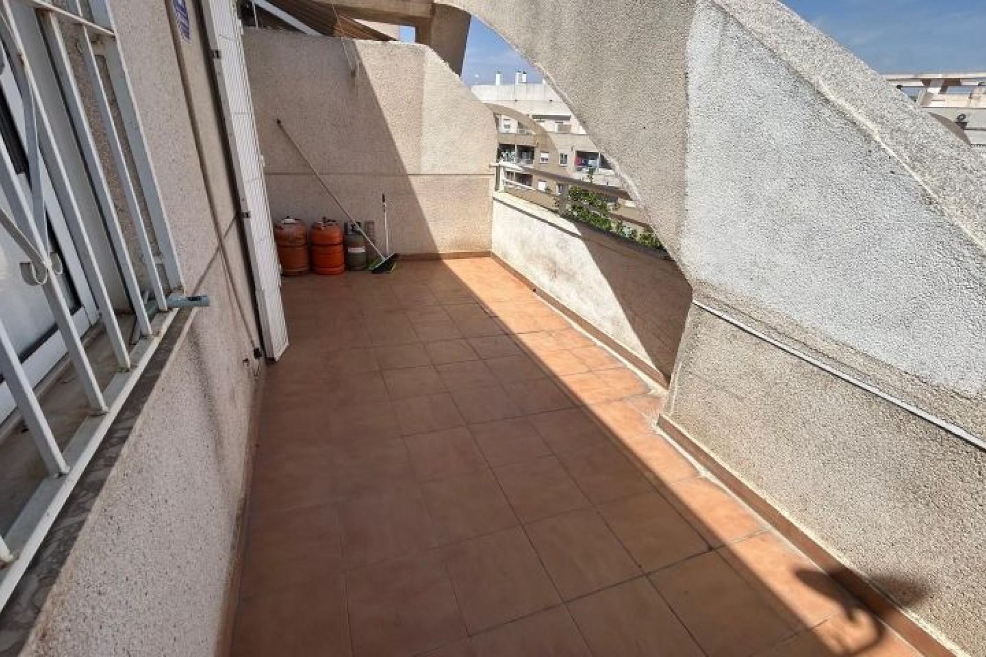 Aus zweiter Hand - Wohnung -
Torrevieja - Costa Blanca