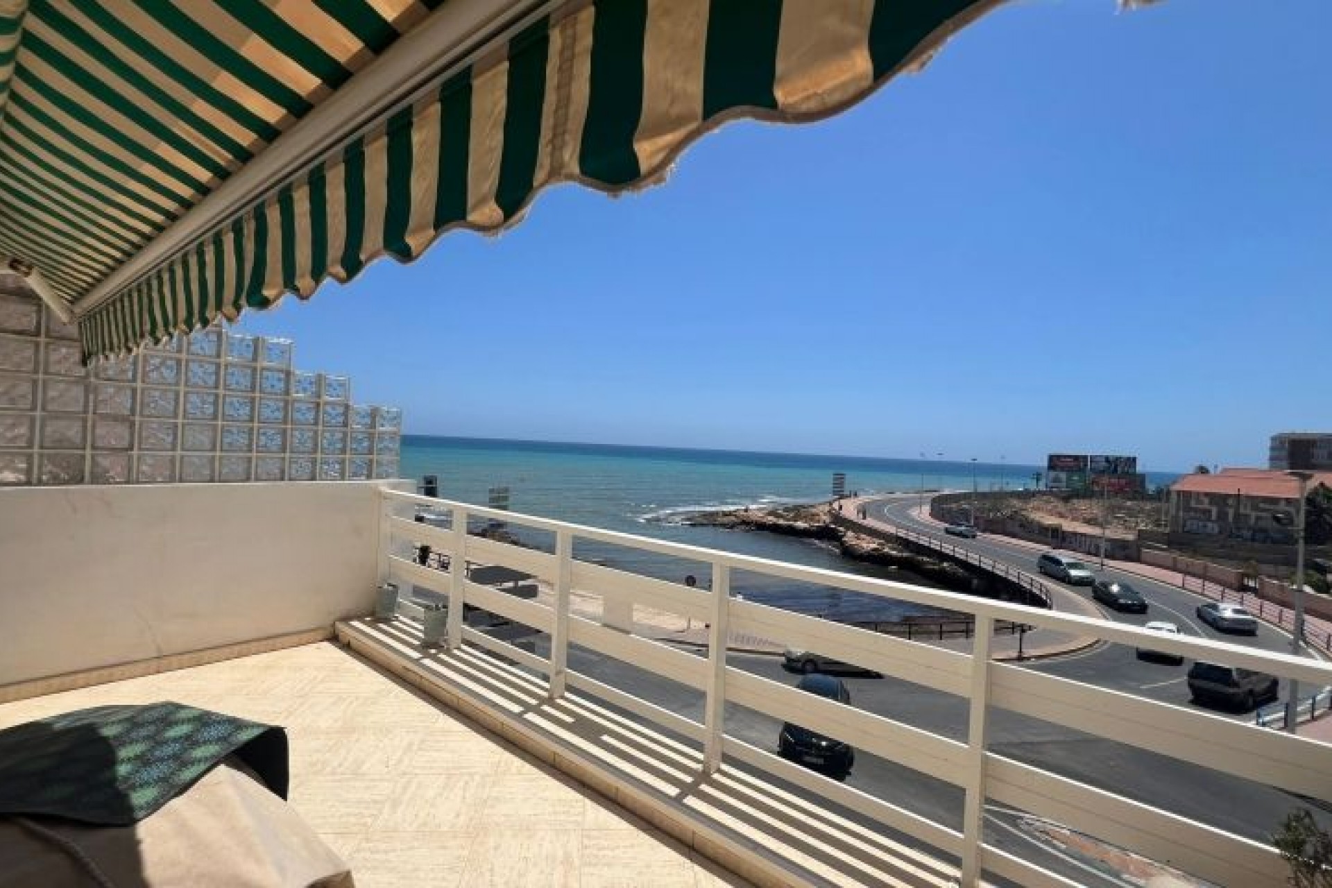 Aus zweiter Hand - Wohnung -
Torrevieja - Costa Blanca