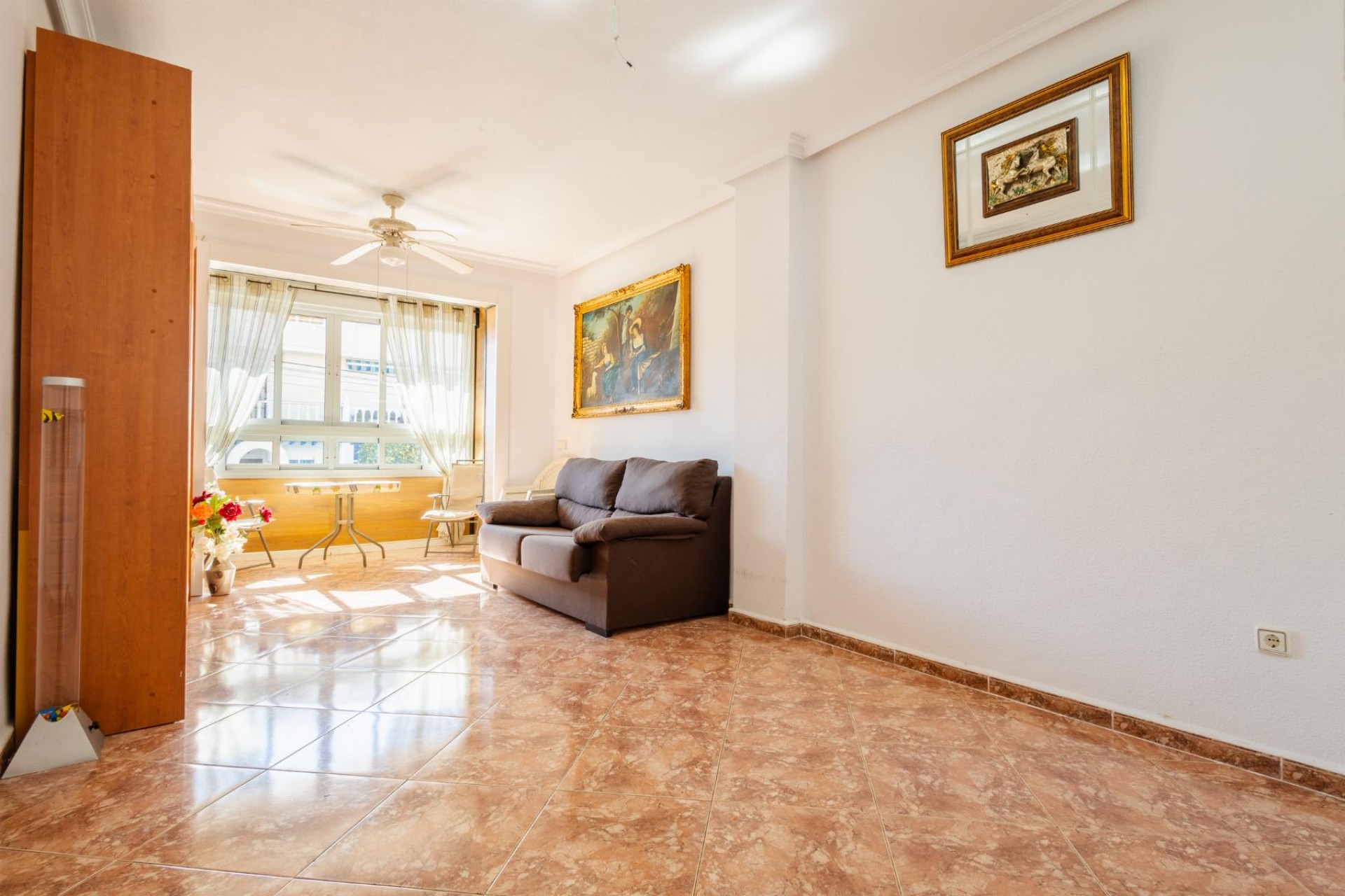 Aus zweiter Hand - Wohnung -
Torrevieja - Costa Blanca