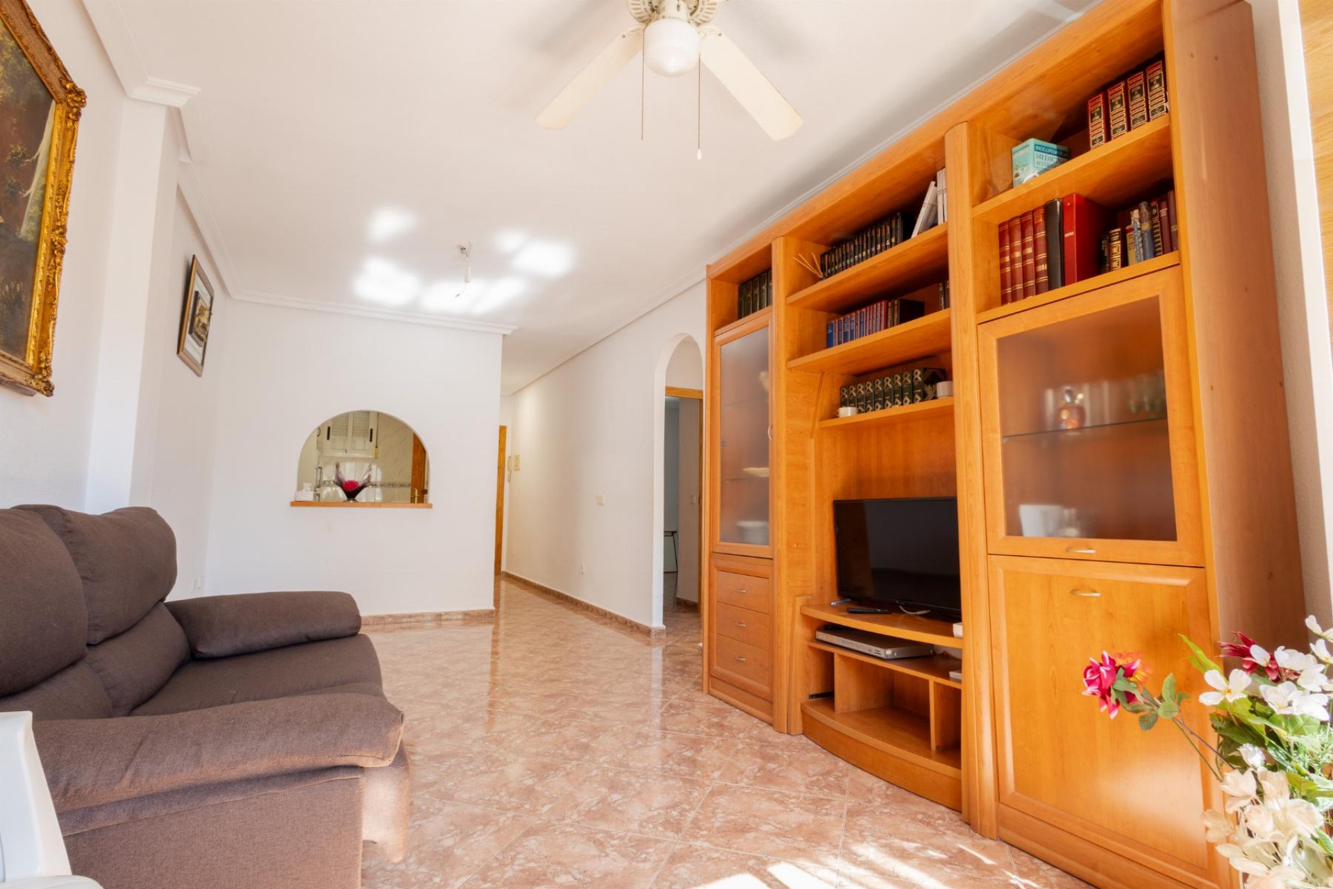 Aus zweiter Hand - Wohnung -
Torrevieja - Costa Blanca