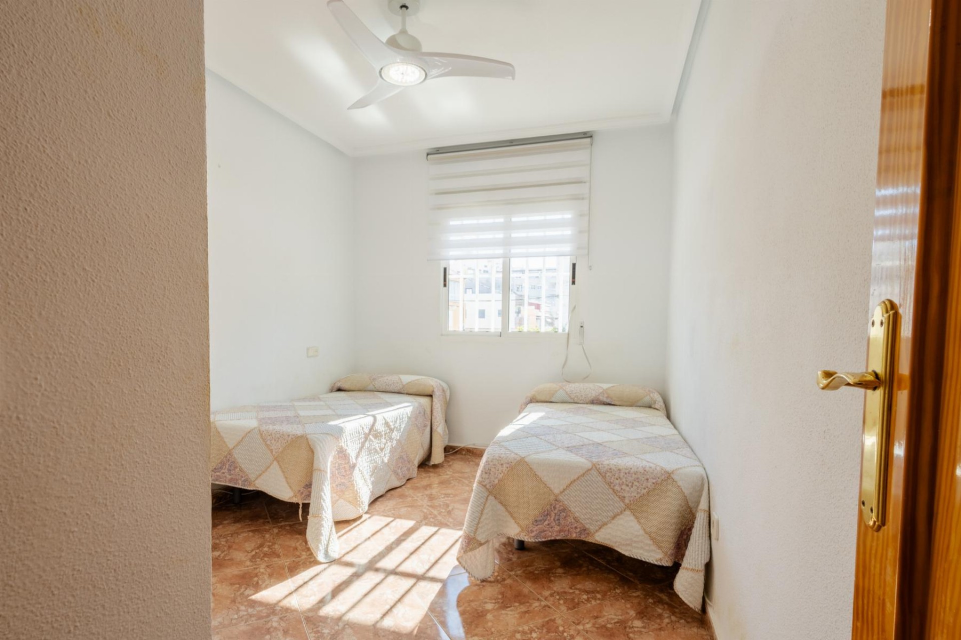 Aus zweiter Hand - Wohnung -
Torrevieja - Costa Blanca