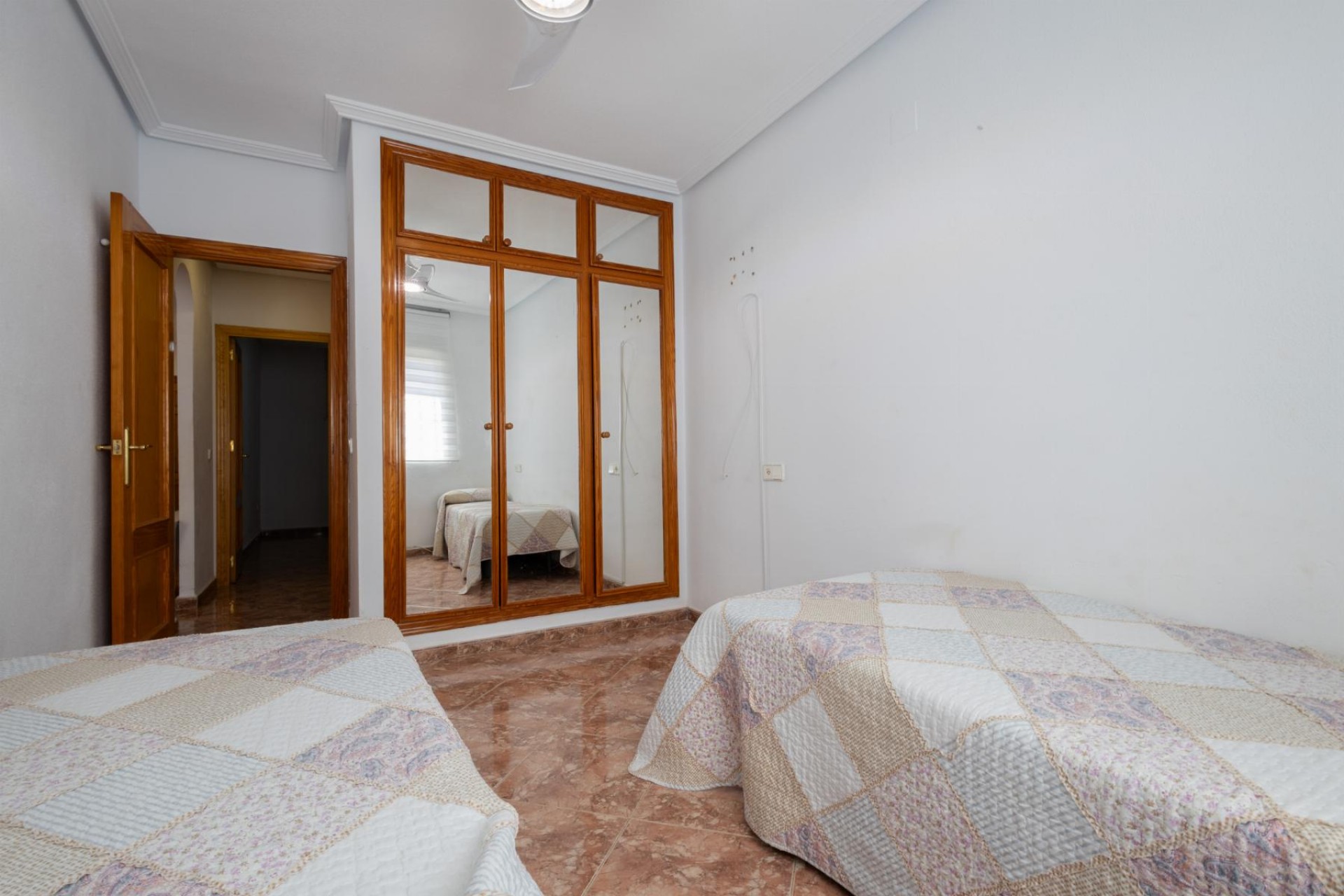 Aus zweiter Hand - Wohnung -
Torrevieja - Costa Blanca