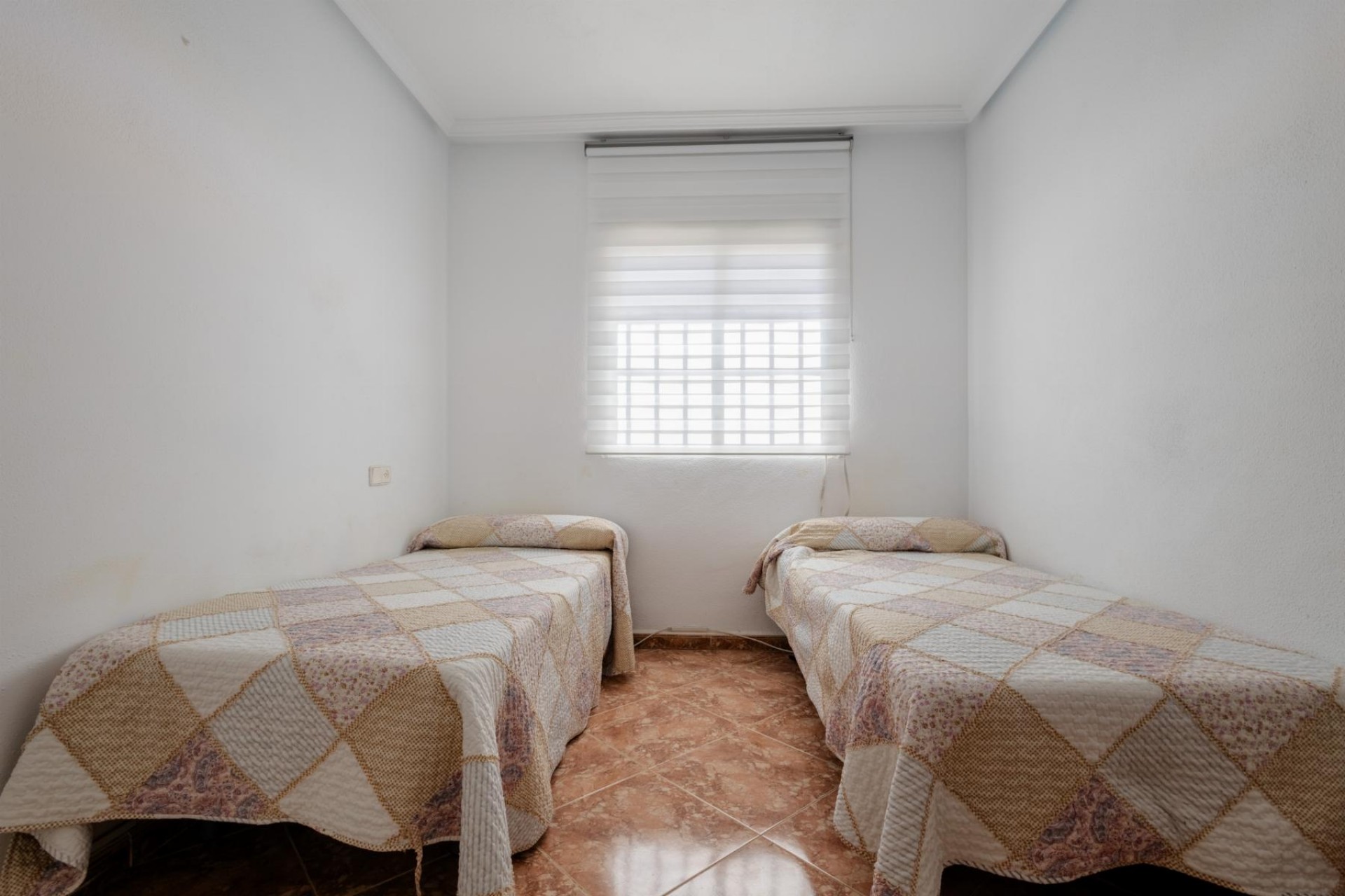 Aus zweiter Hand - Wohnung -
Torrevieja - Costa Blanca