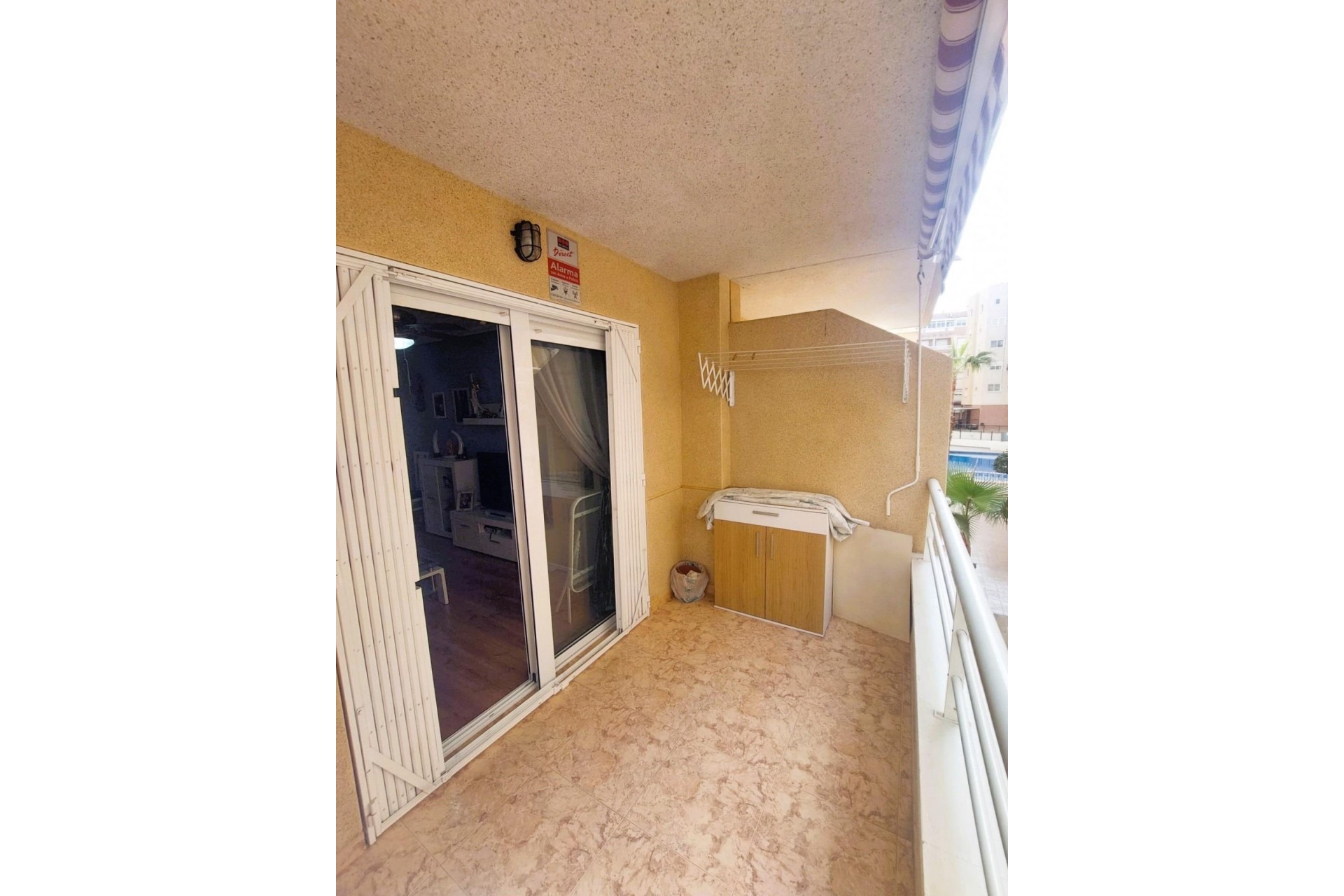 Aus zweiter Hand - Wohnung -
Torrevieja - Costa Blanca