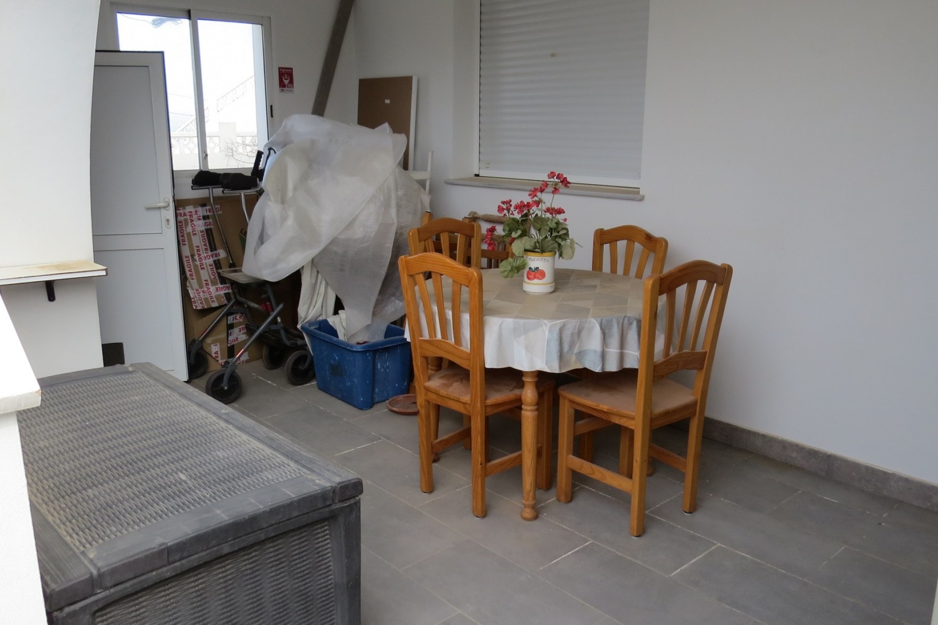 Aus zweiter Hand - Wohnung -
Torrevieja - Costa Blanca