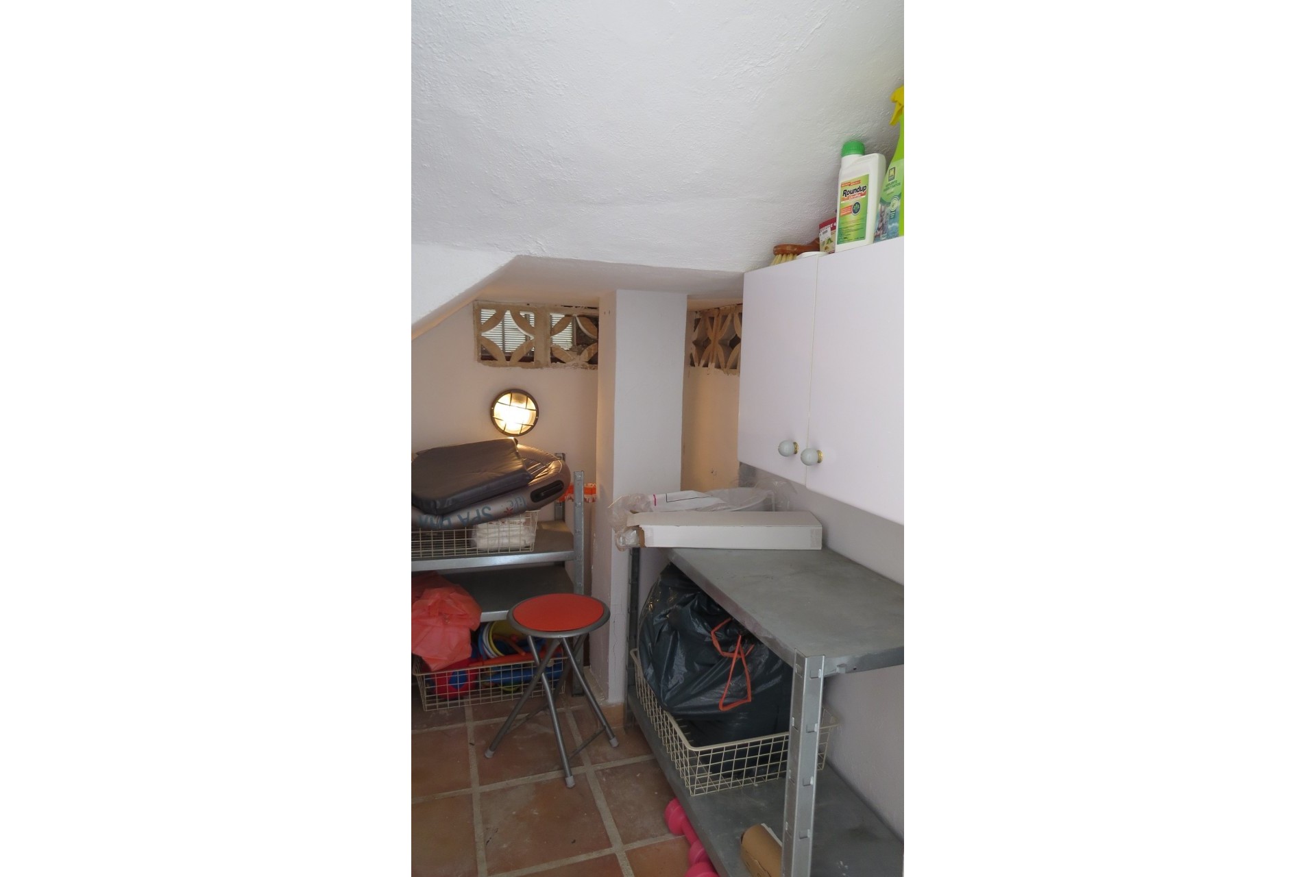 Aus zweiter Hand - Wohnung -
Torrevieja - Costa Blanca