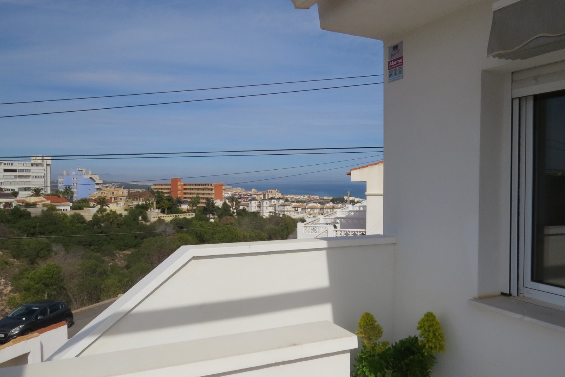 Aus zweiter Hand - Wohnung -
Torrevieja - Costa Blanca