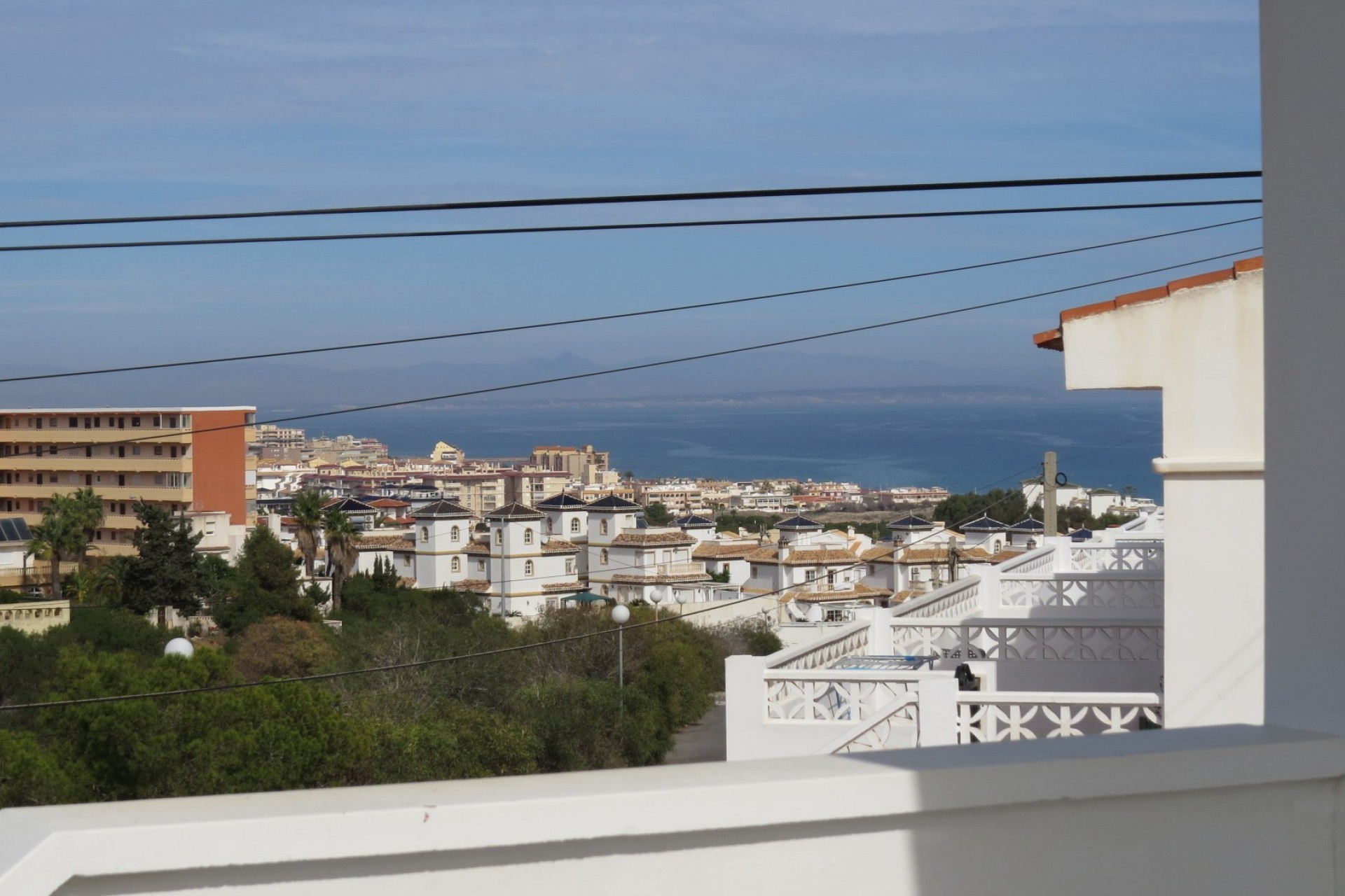 Aus zweiter Hand - Wohnung -
Torrevieja - Costa Blanca