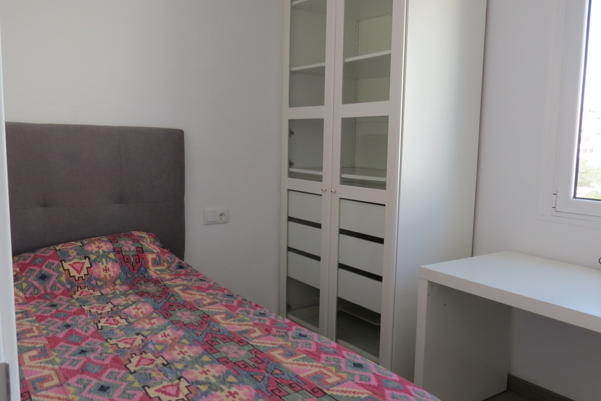 Aus zweiter Hand - Wohnung -
Torrevieja - Costa Blanca