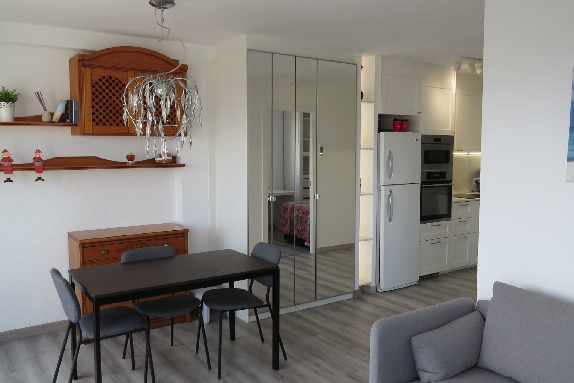 Aus zweiter Hand - Wohnung -
Torrevieja - Costa Blanca