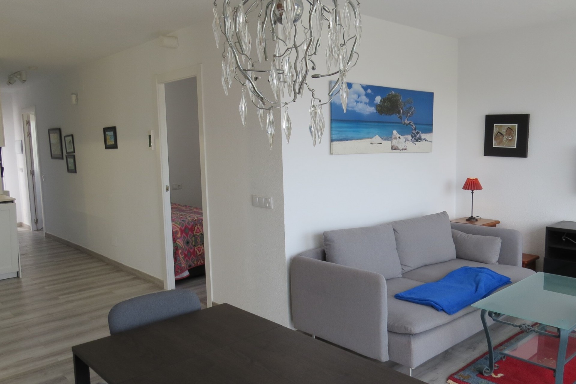 Aus zweiter Hand - Wohnung -
Torrevieja - Costa Blanca