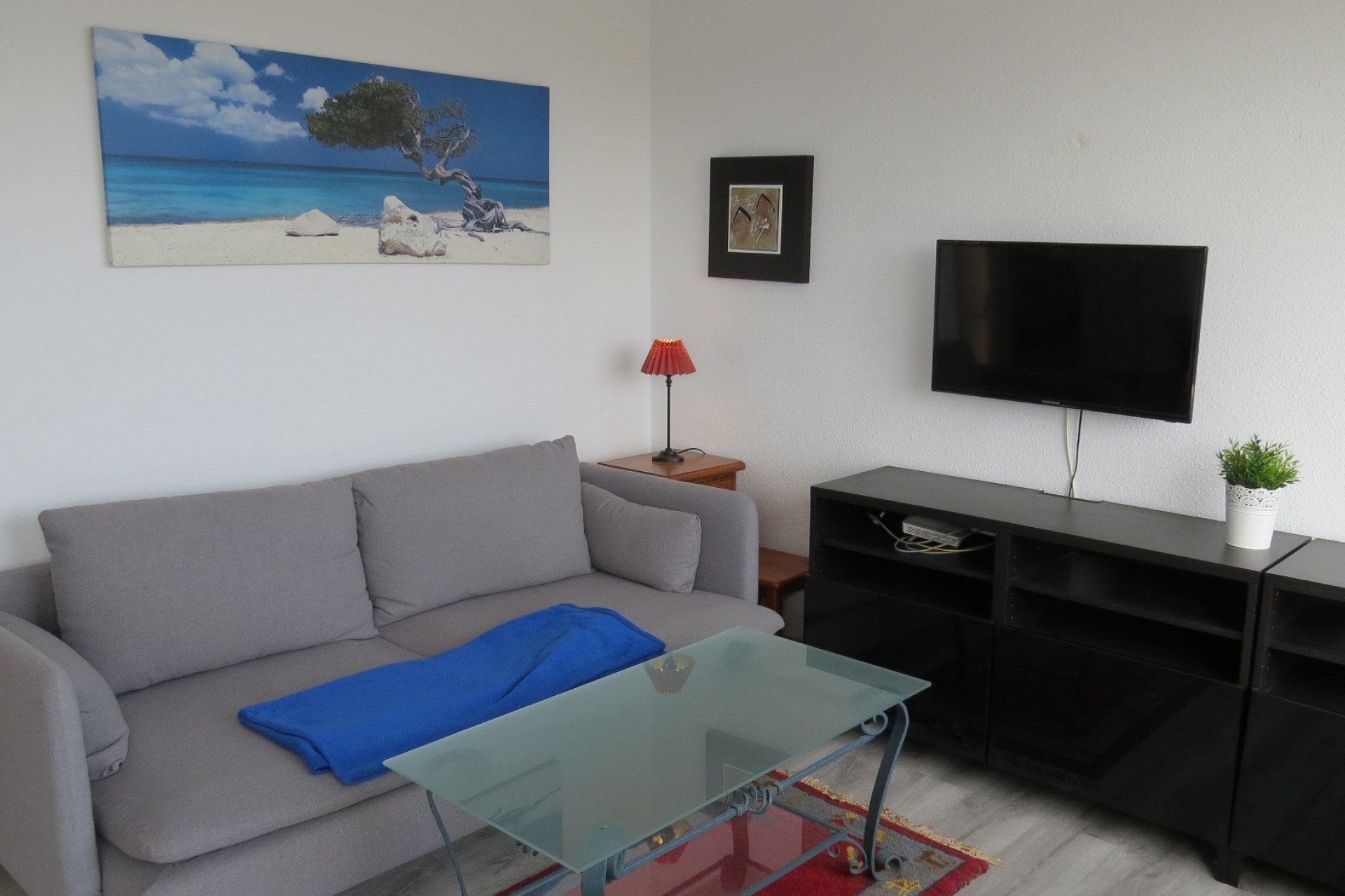 Aus zweiter Hand - Wohnung -
Torrevieja - Costa Blanca