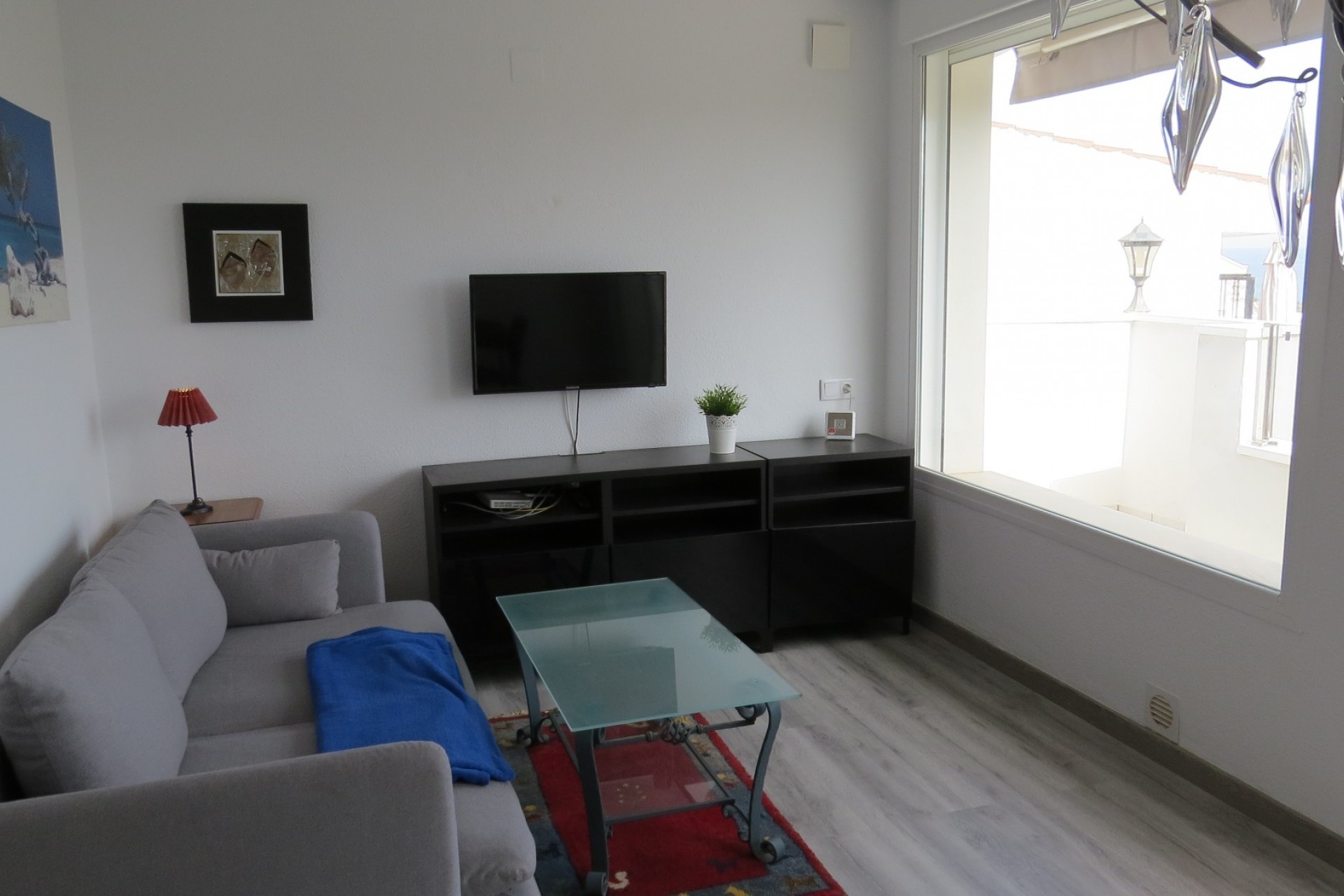 Aus zweiter Hand - Wohnung -
Torrevieja - Costa Blanca