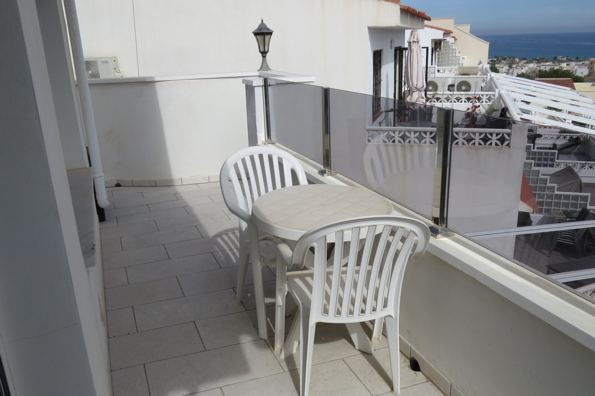 Aus zweiter Hand - Wohnung -
Torrevieja - Costa Blanca