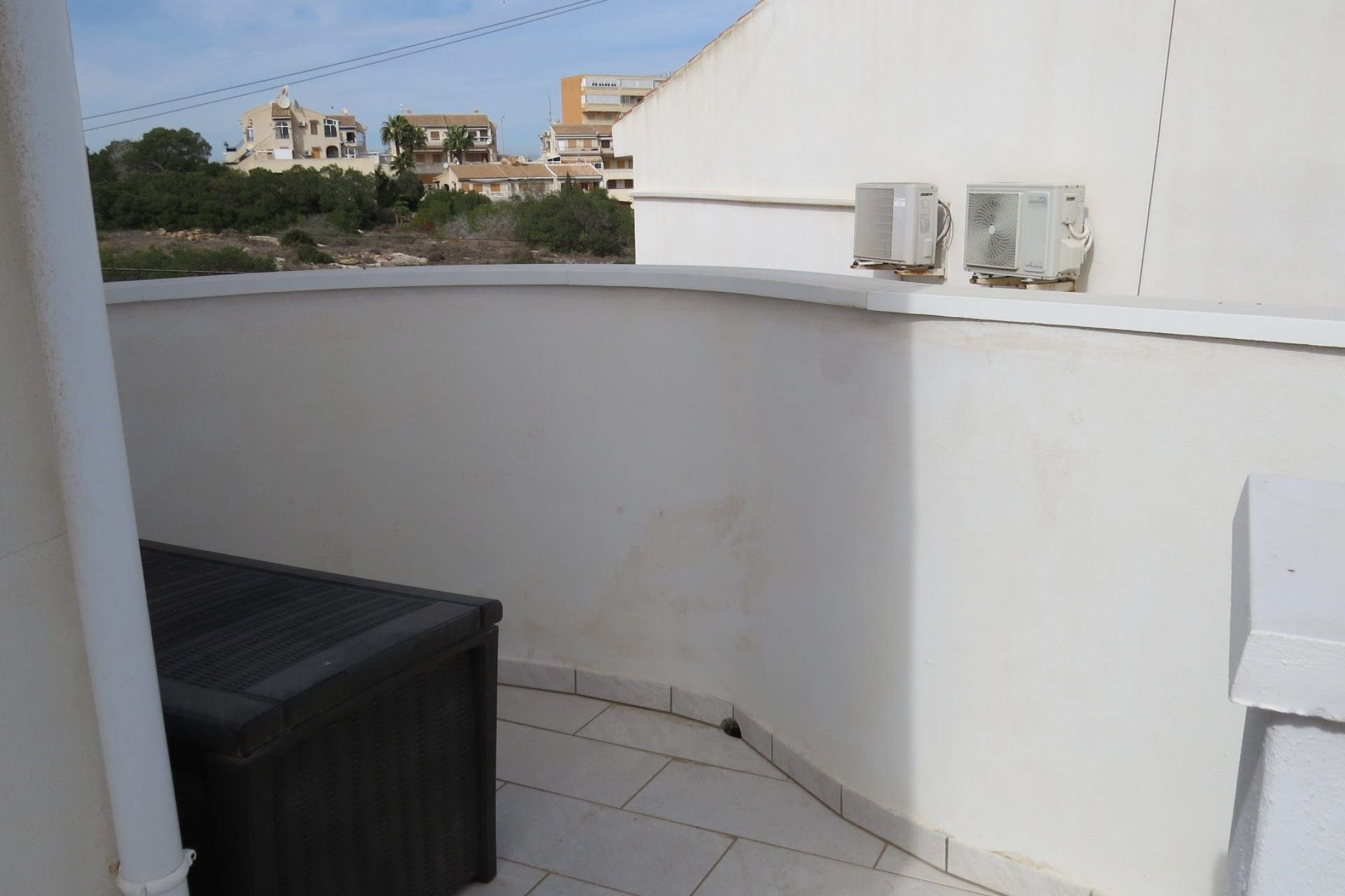 Aus zweiter Hand - Wohnung -
Torrevieja - Costa Blanca