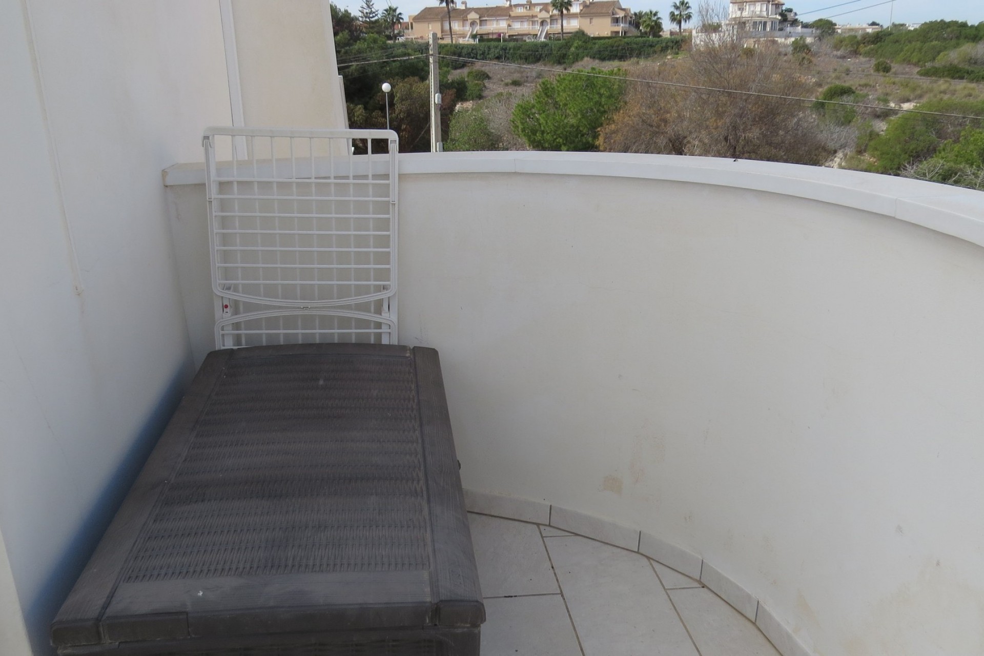 Aus zweiter Hand - Wohnung -
Torrevieja - Costa Blanca